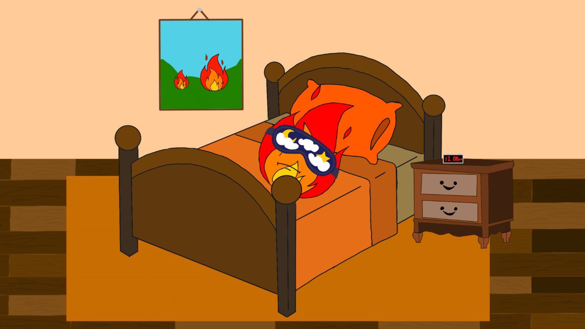 burn2r banner