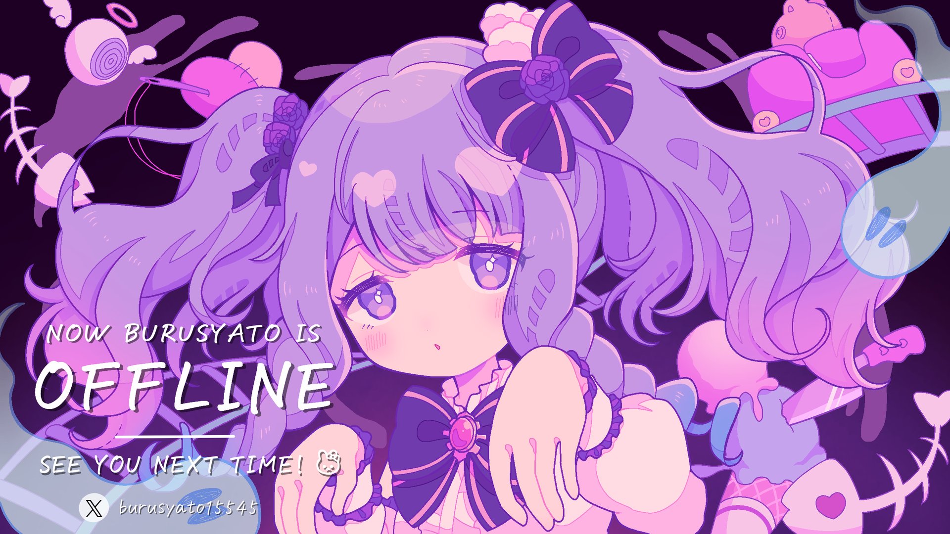 ぶるしゃと banner