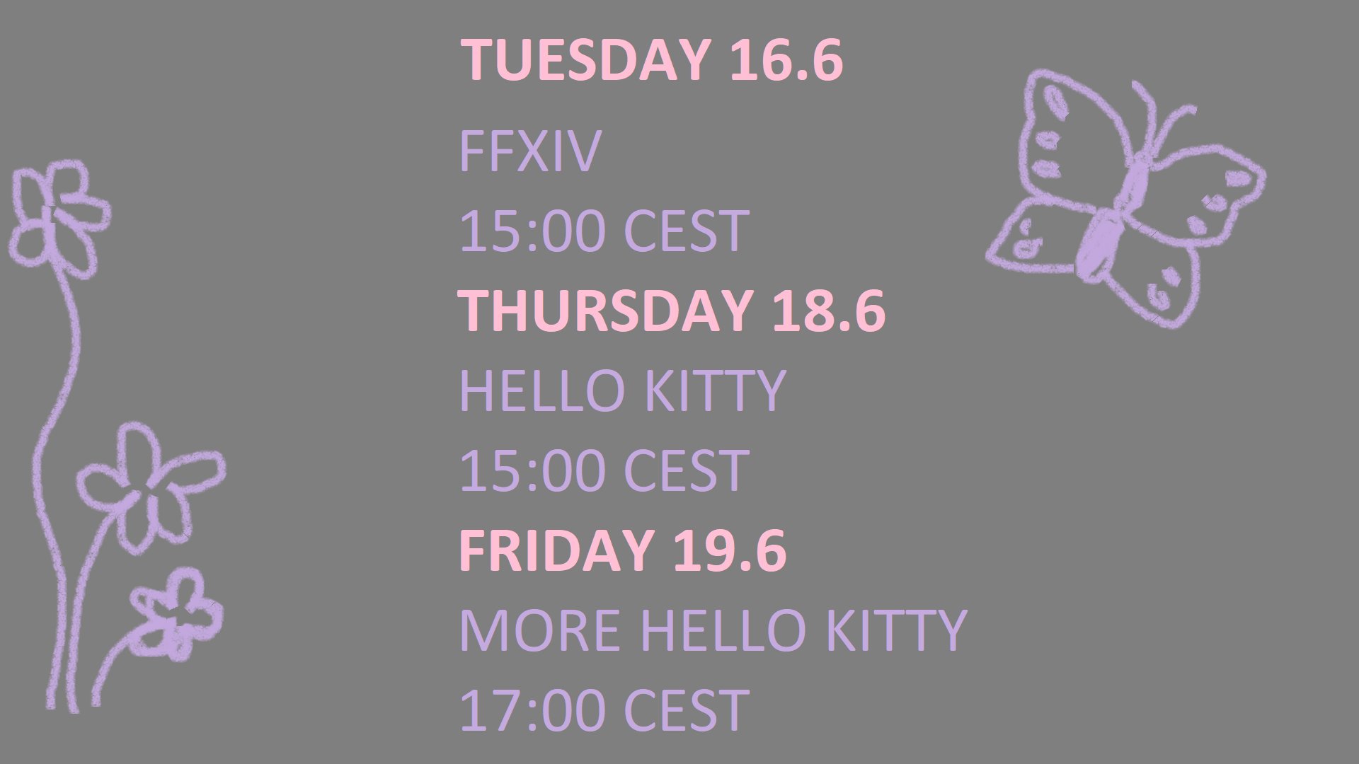 BuzzBunnyTTV banner