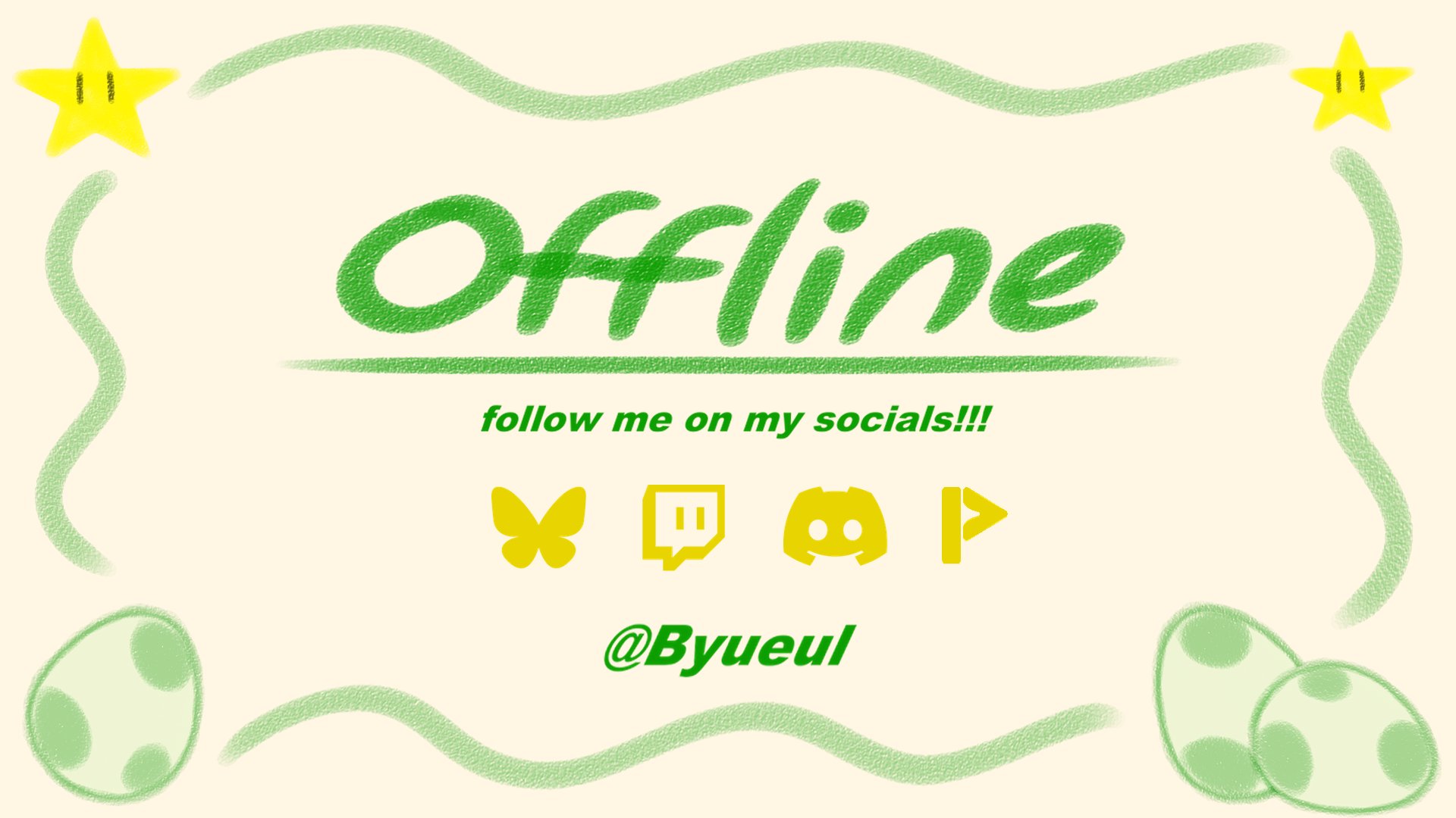 Byueul banner