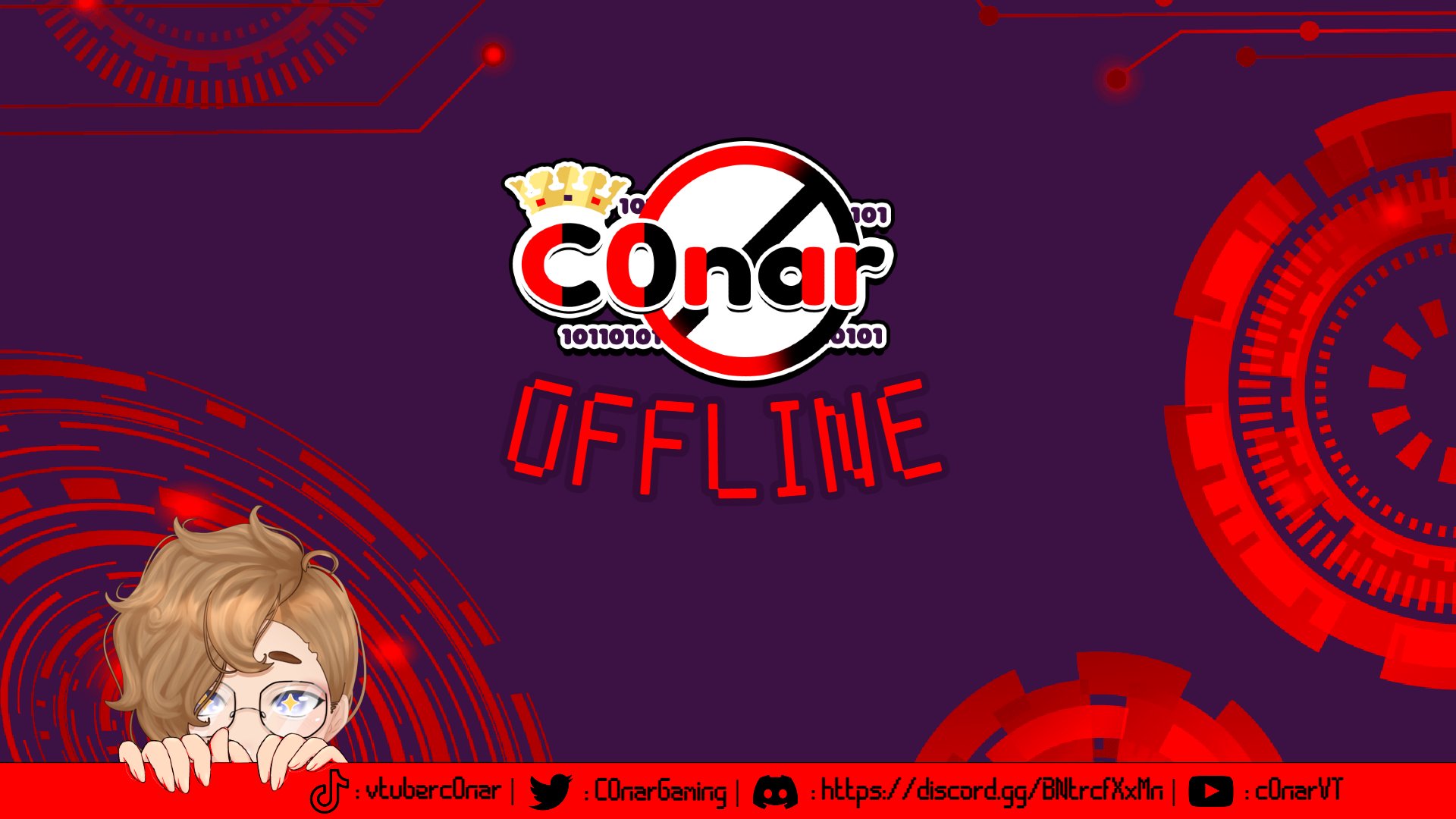 C0nar banner