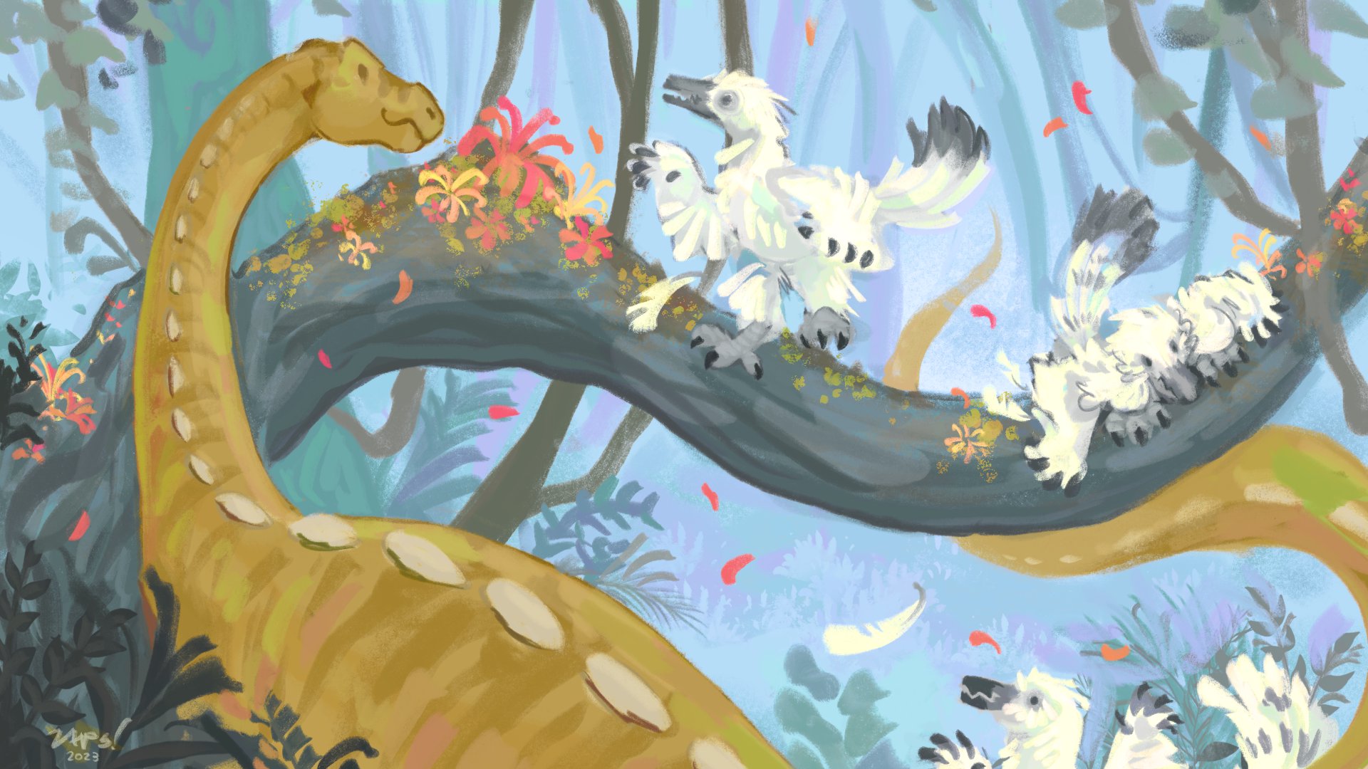 cactiisaurus banner
