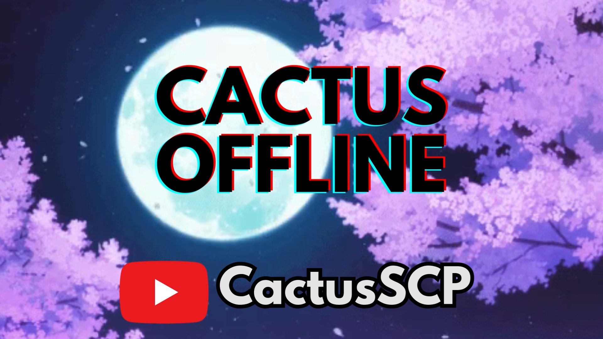 CactusSCP banner