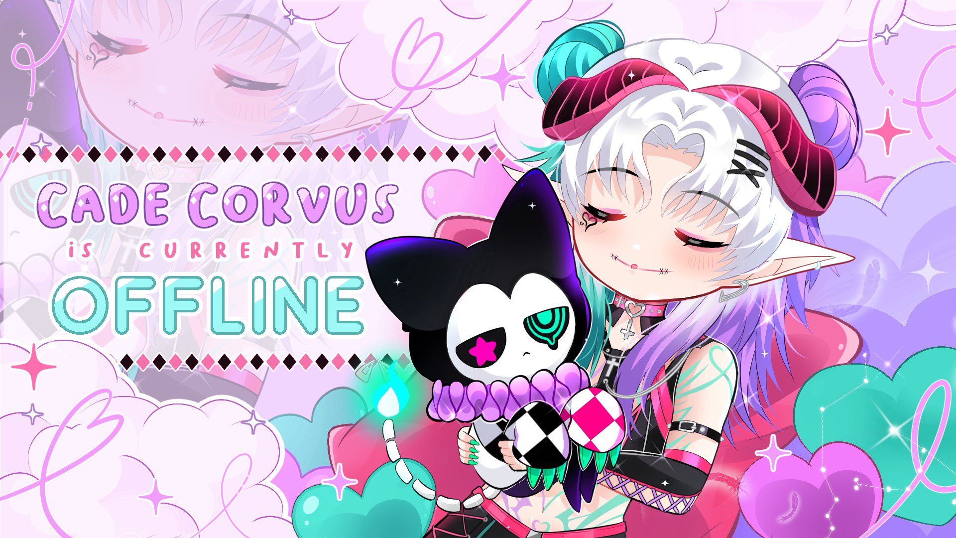 CadeCorvus banner