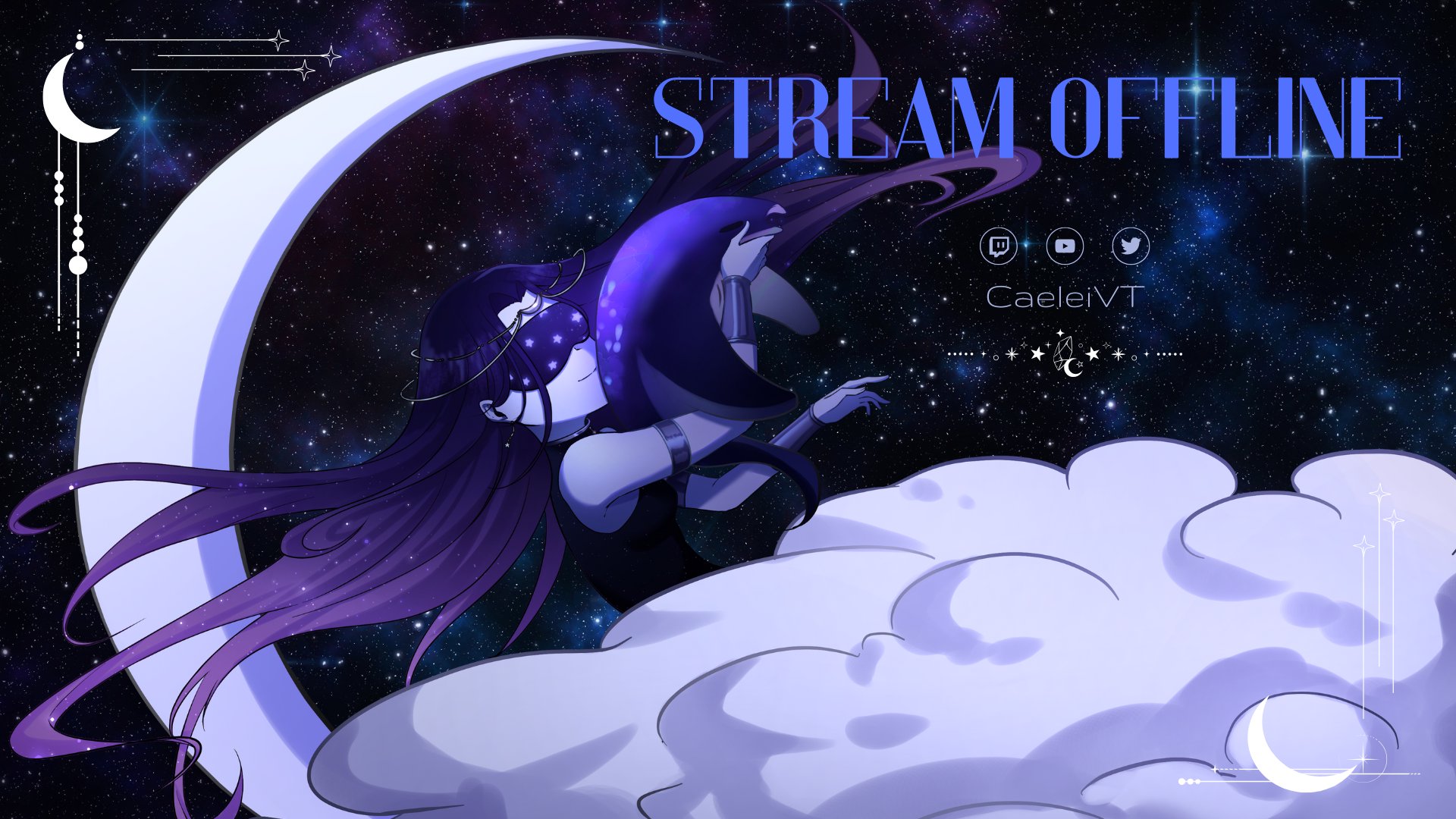 CaeleiVT banner