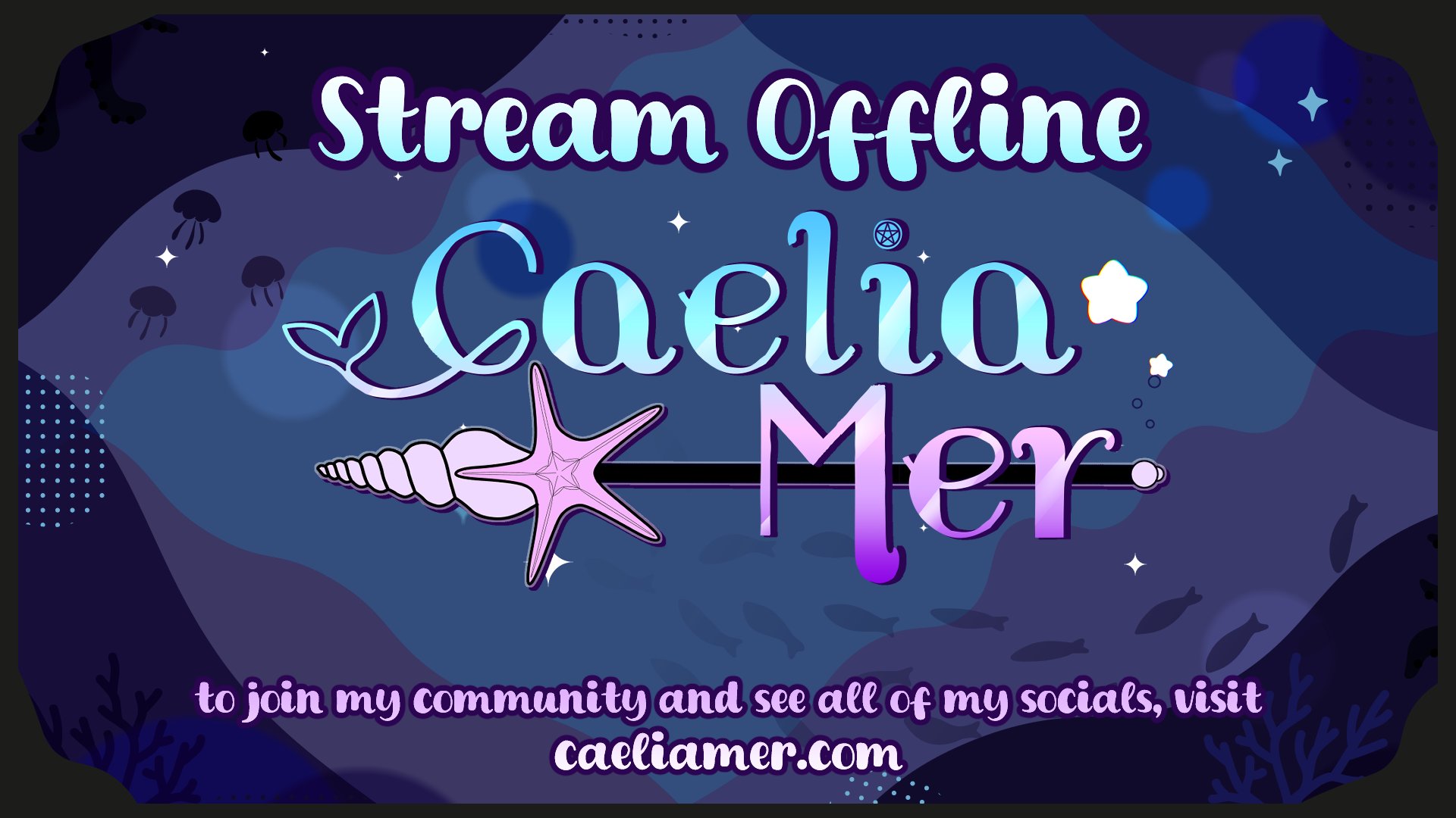 CaeliaMer banner