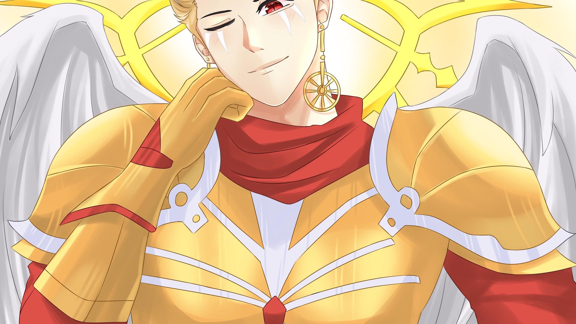 CaelSolaris banner