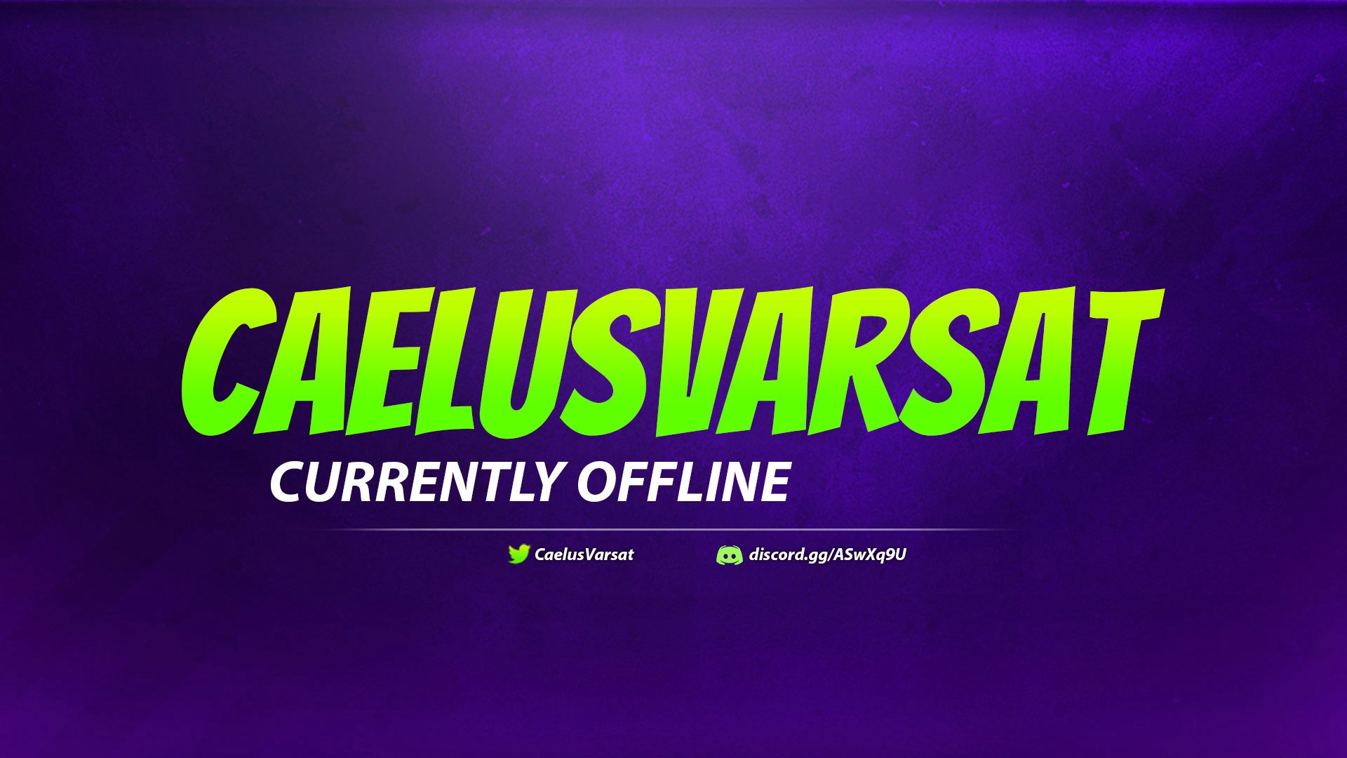 CaelusVarsat banner