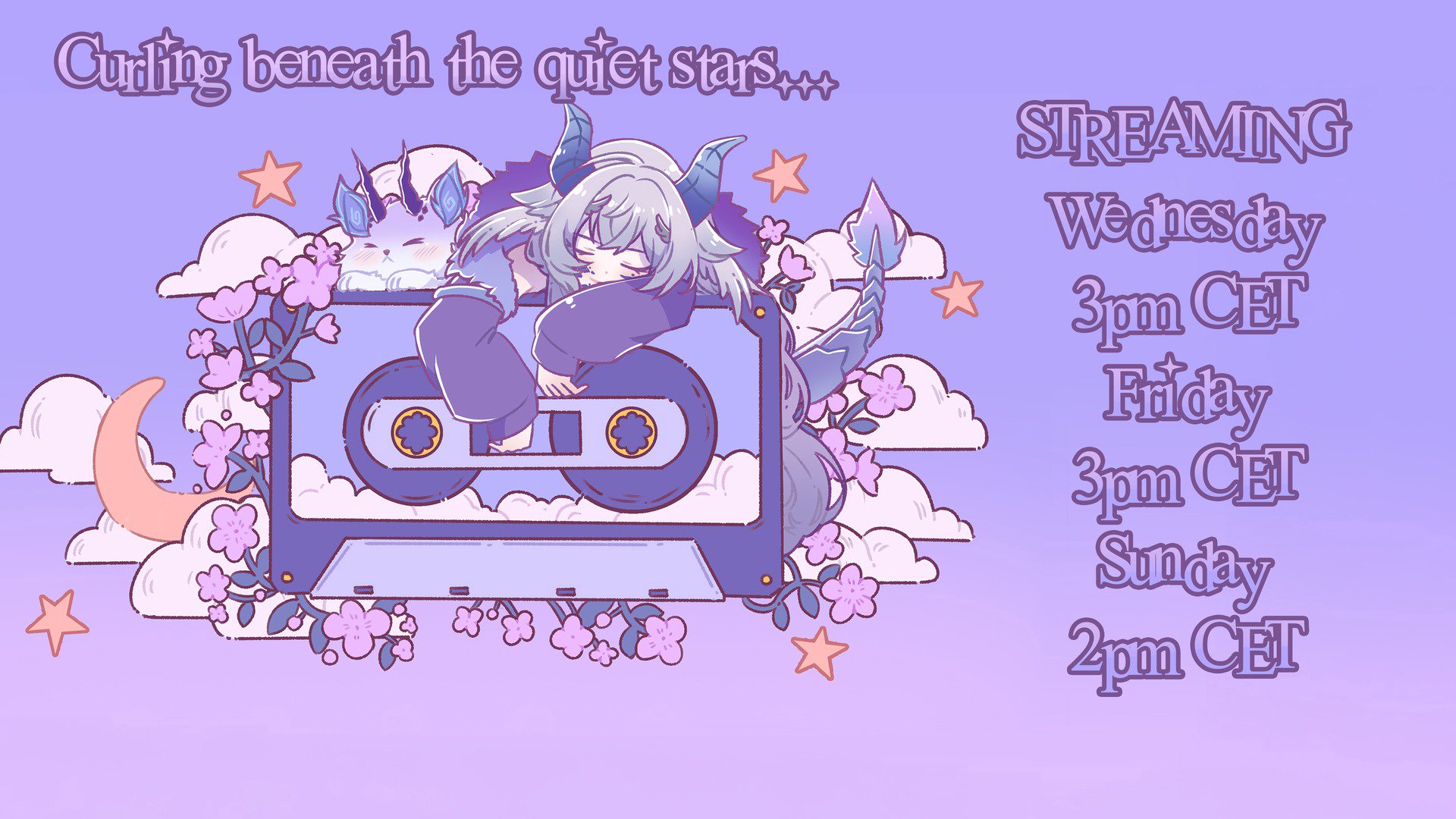 Caelynx banner