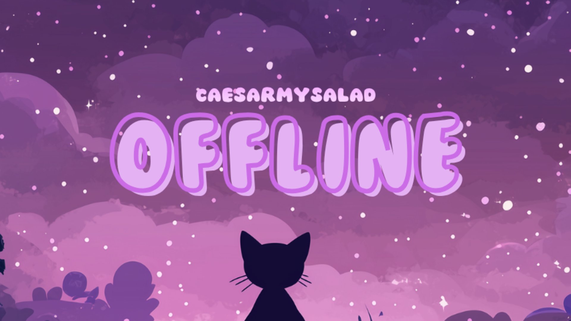 CaesarMySaladTTV banner