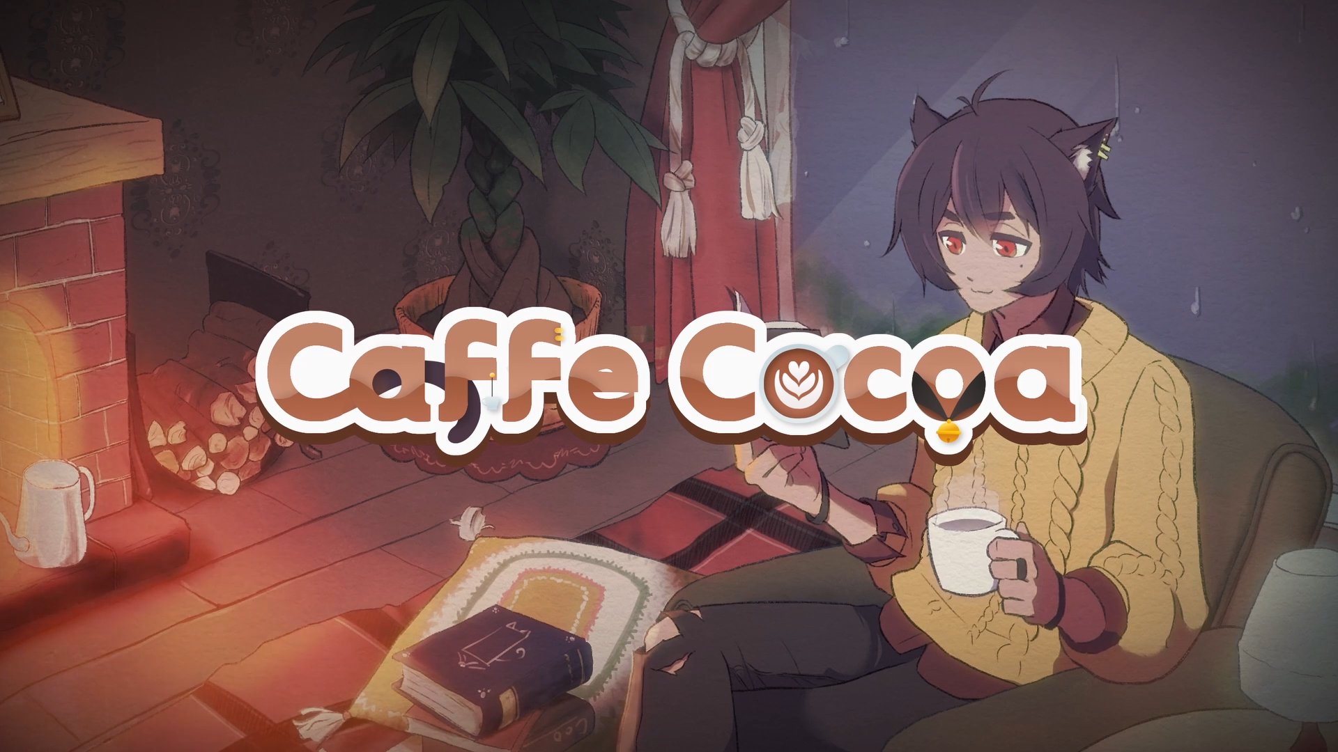 CaffeCocoa banner