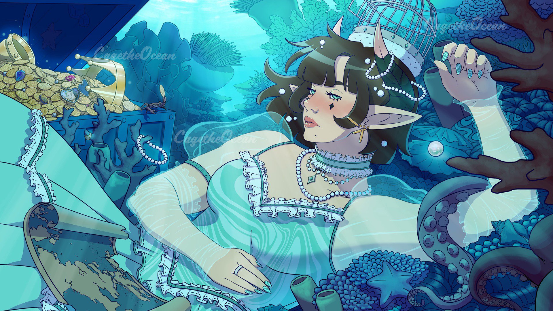 cagetheocean_ banner