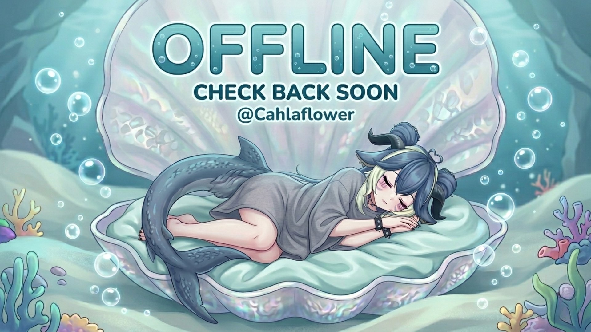 Cahlaflower banner