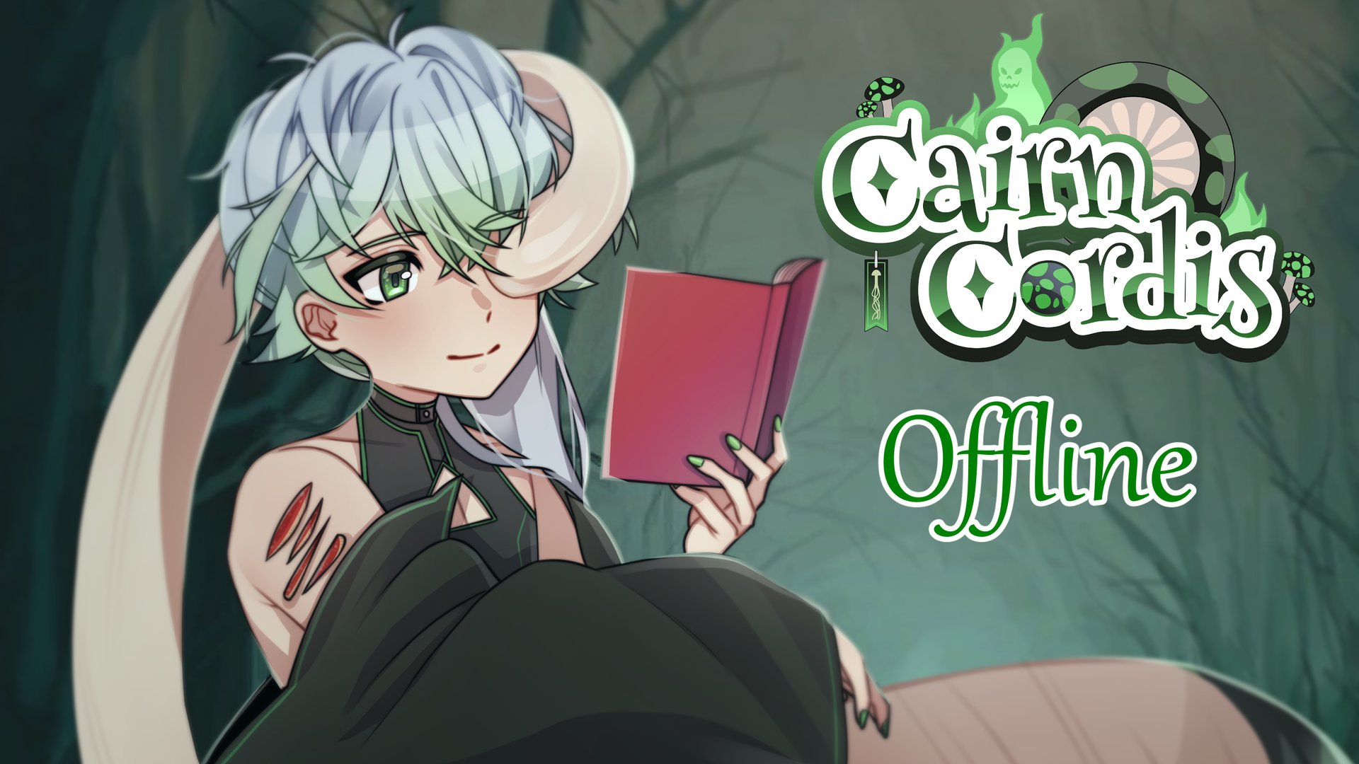 CairnCordis banner