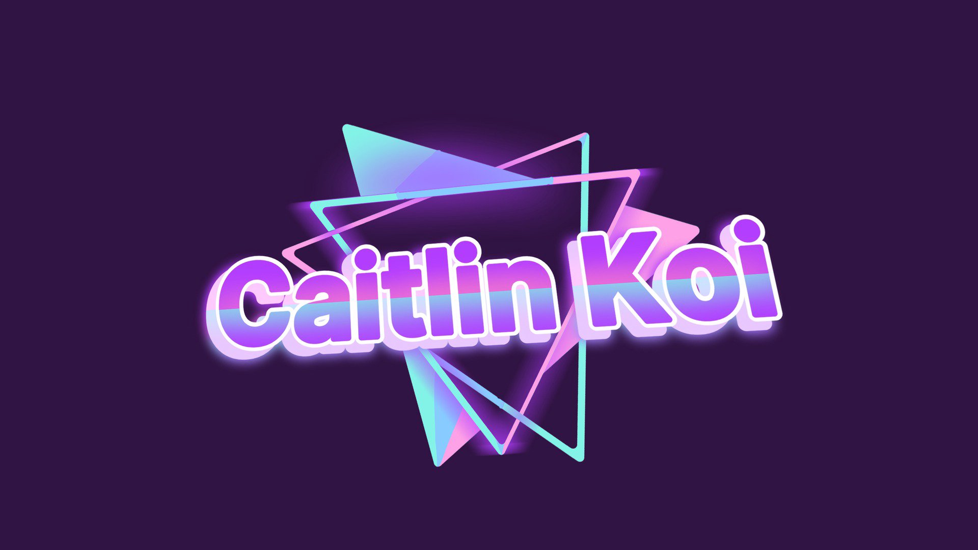 CaitlinKoi banner
