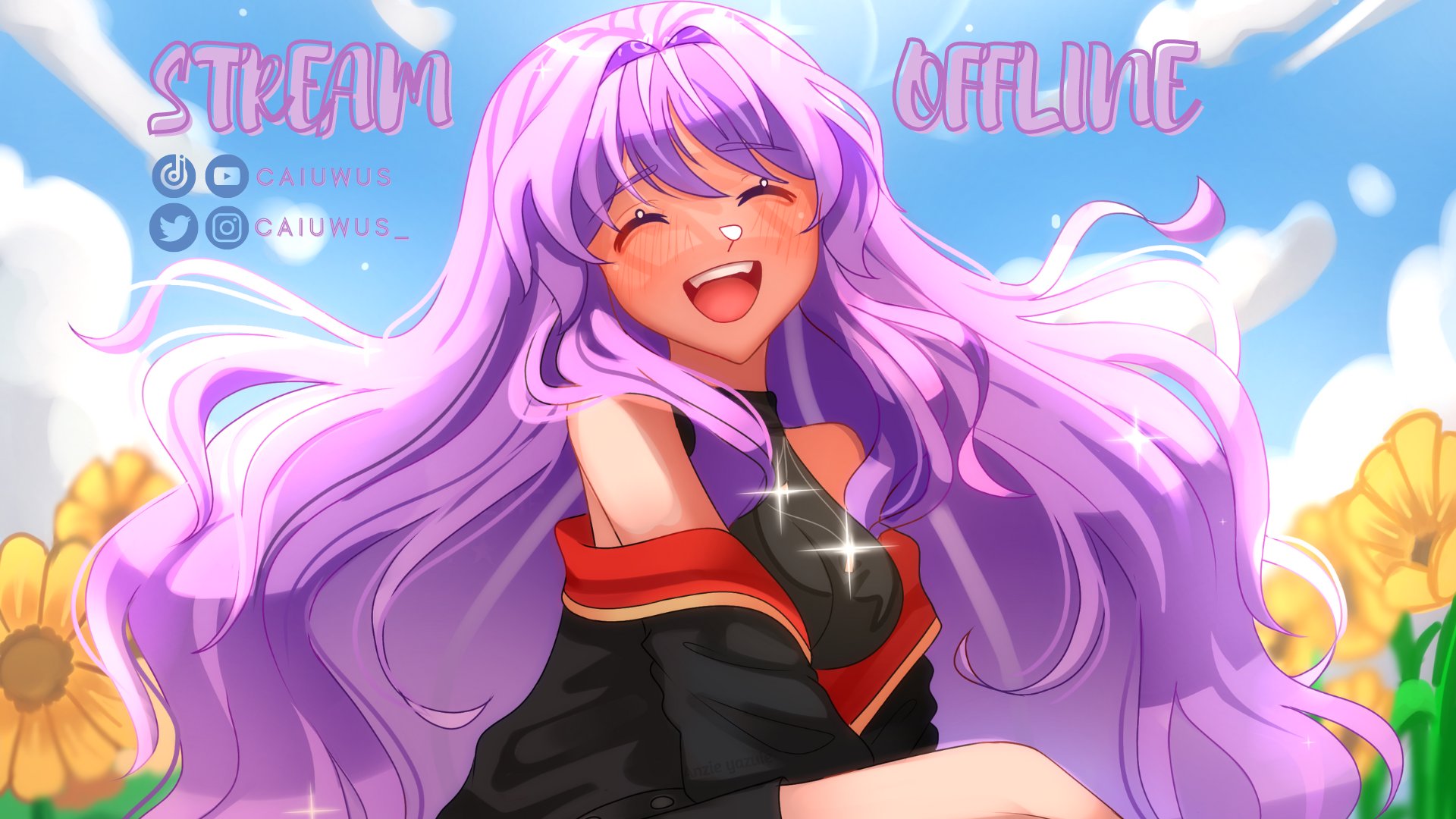 caiuwus banner