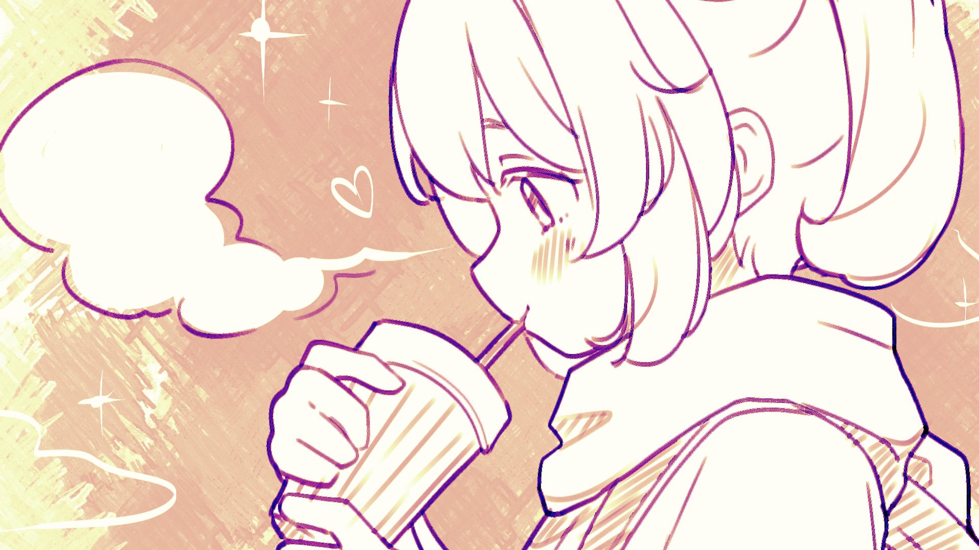 Cake Chan banner