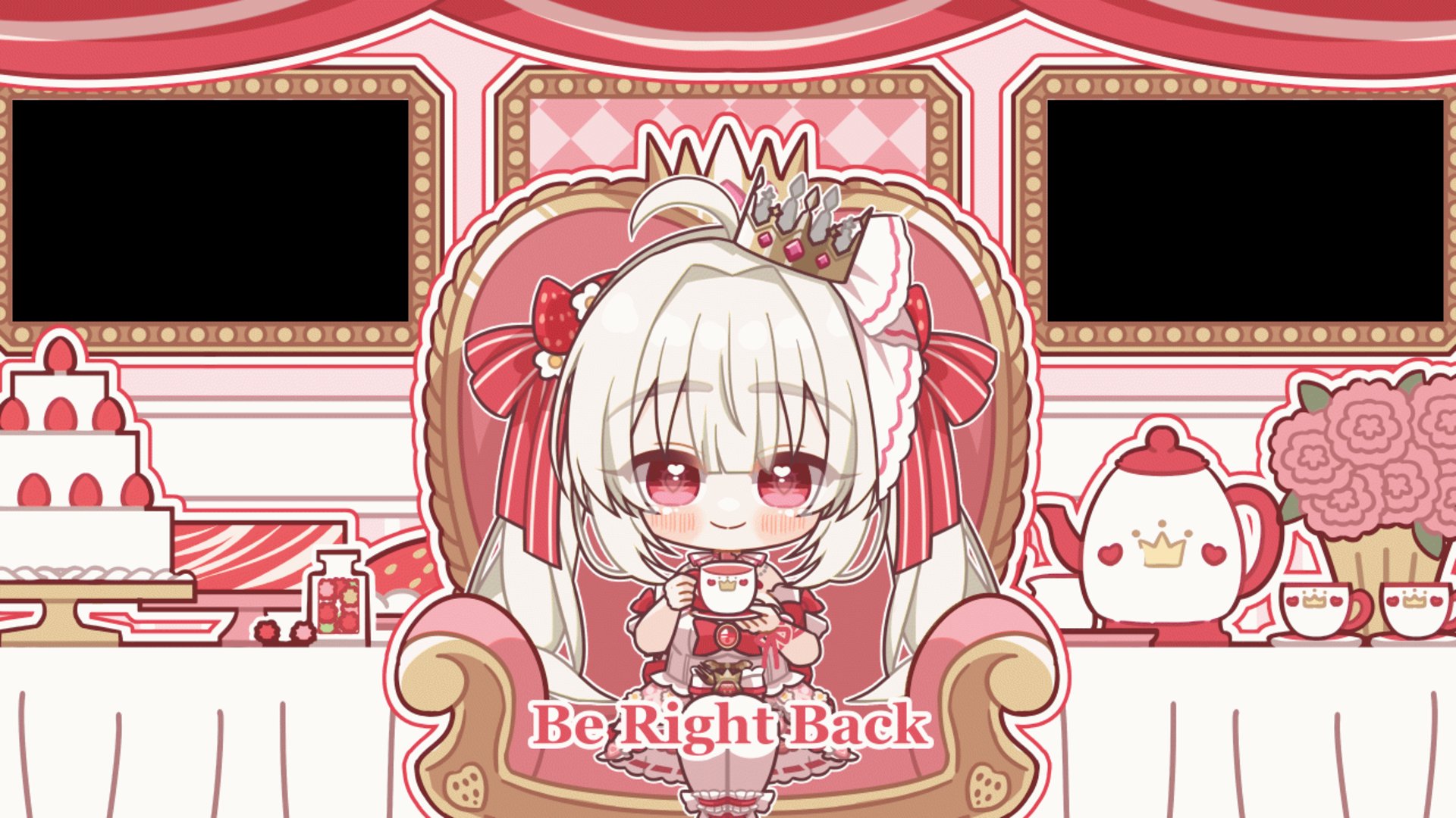 CakeisDewishious banner