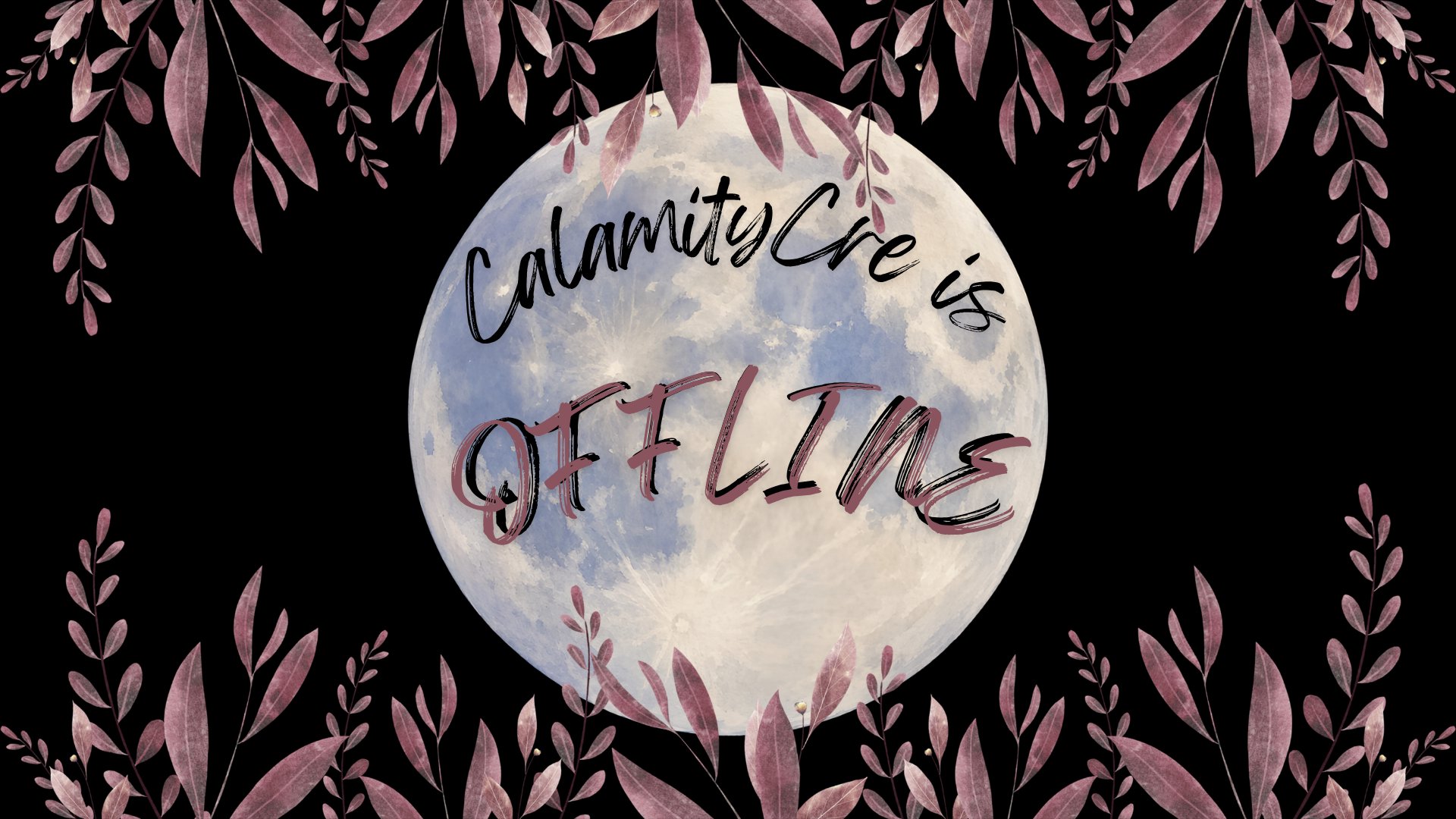 CalamityCre banner