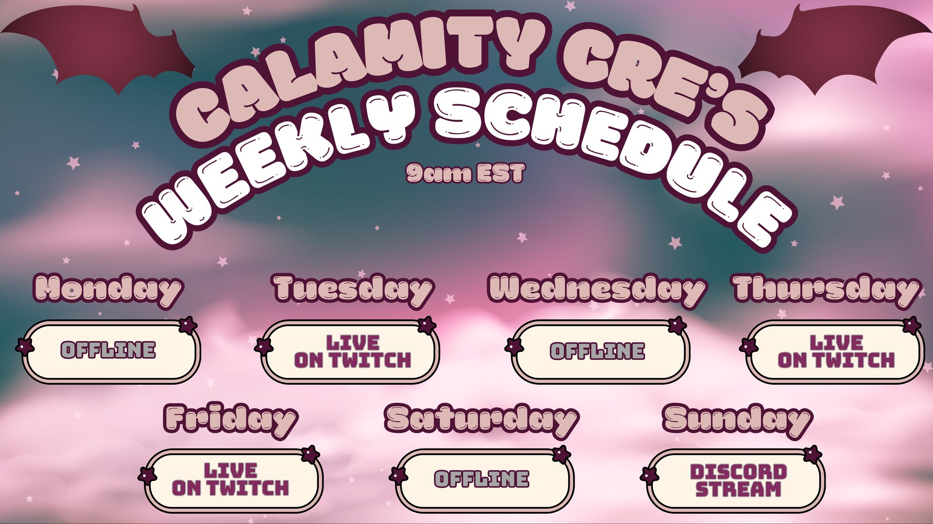 CalamityCre banner