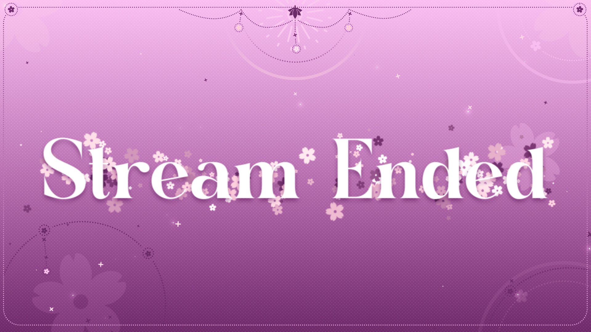 Calanthae banner