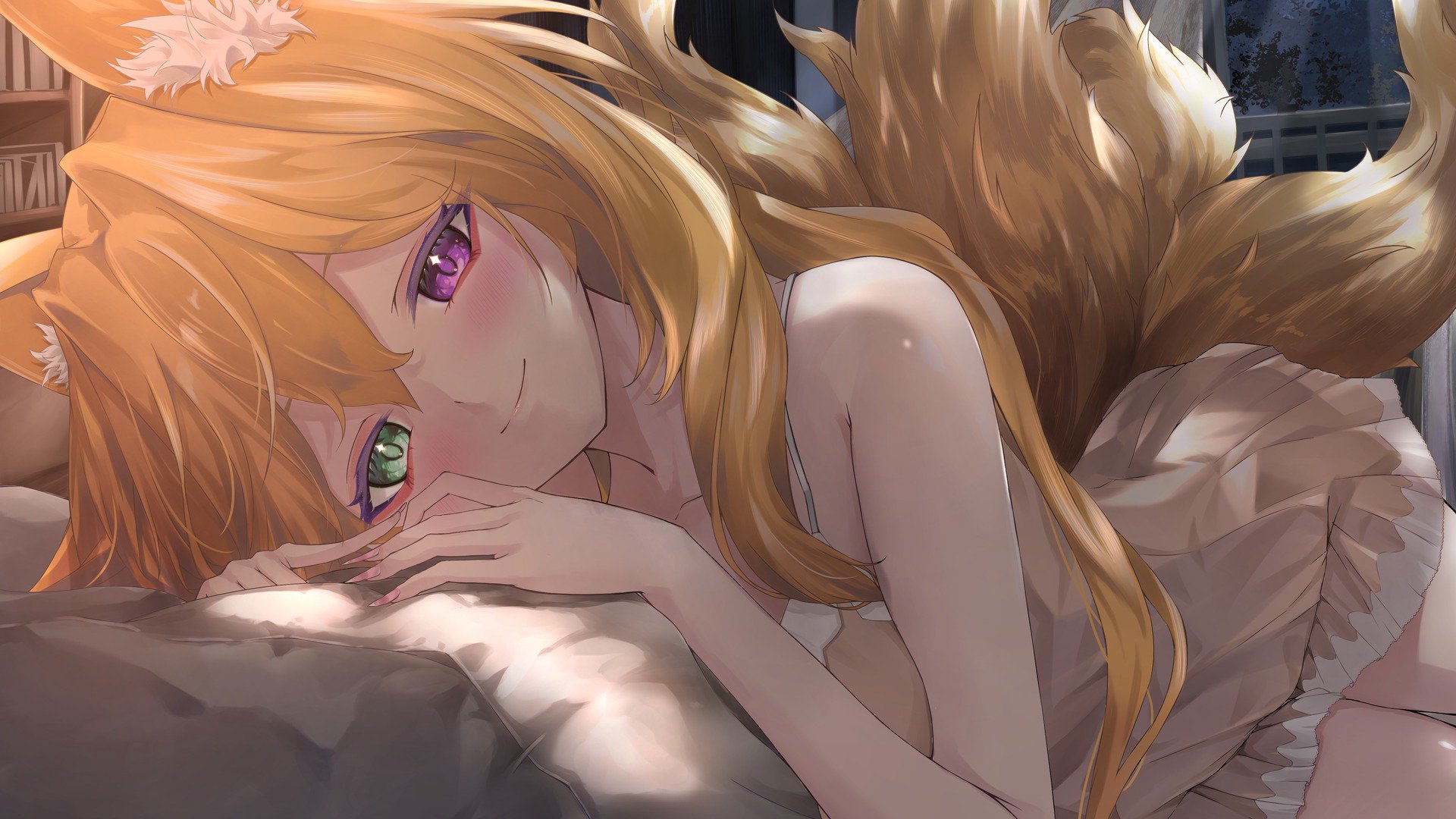CaliaKana banner