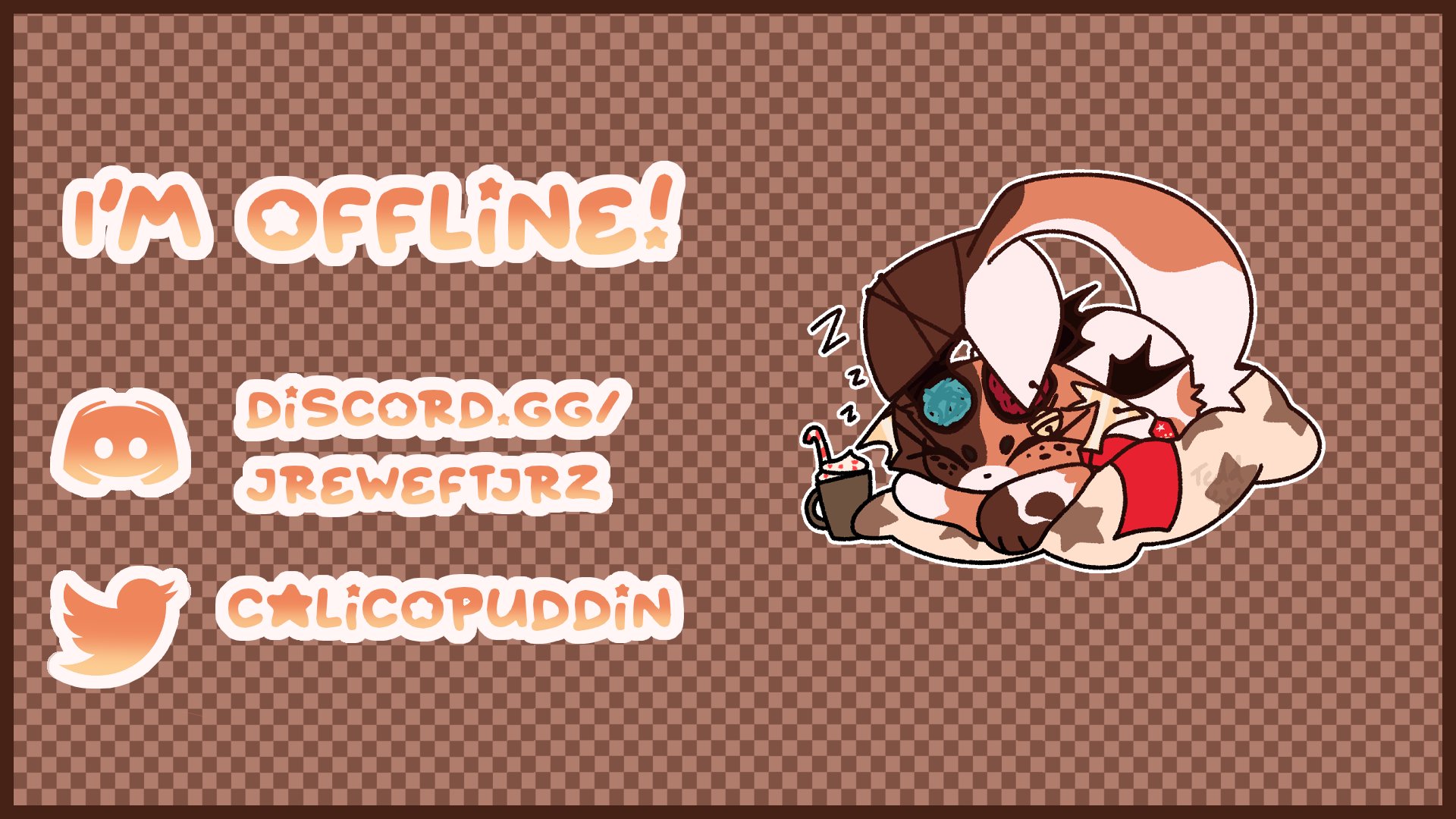 calicopuddin banner