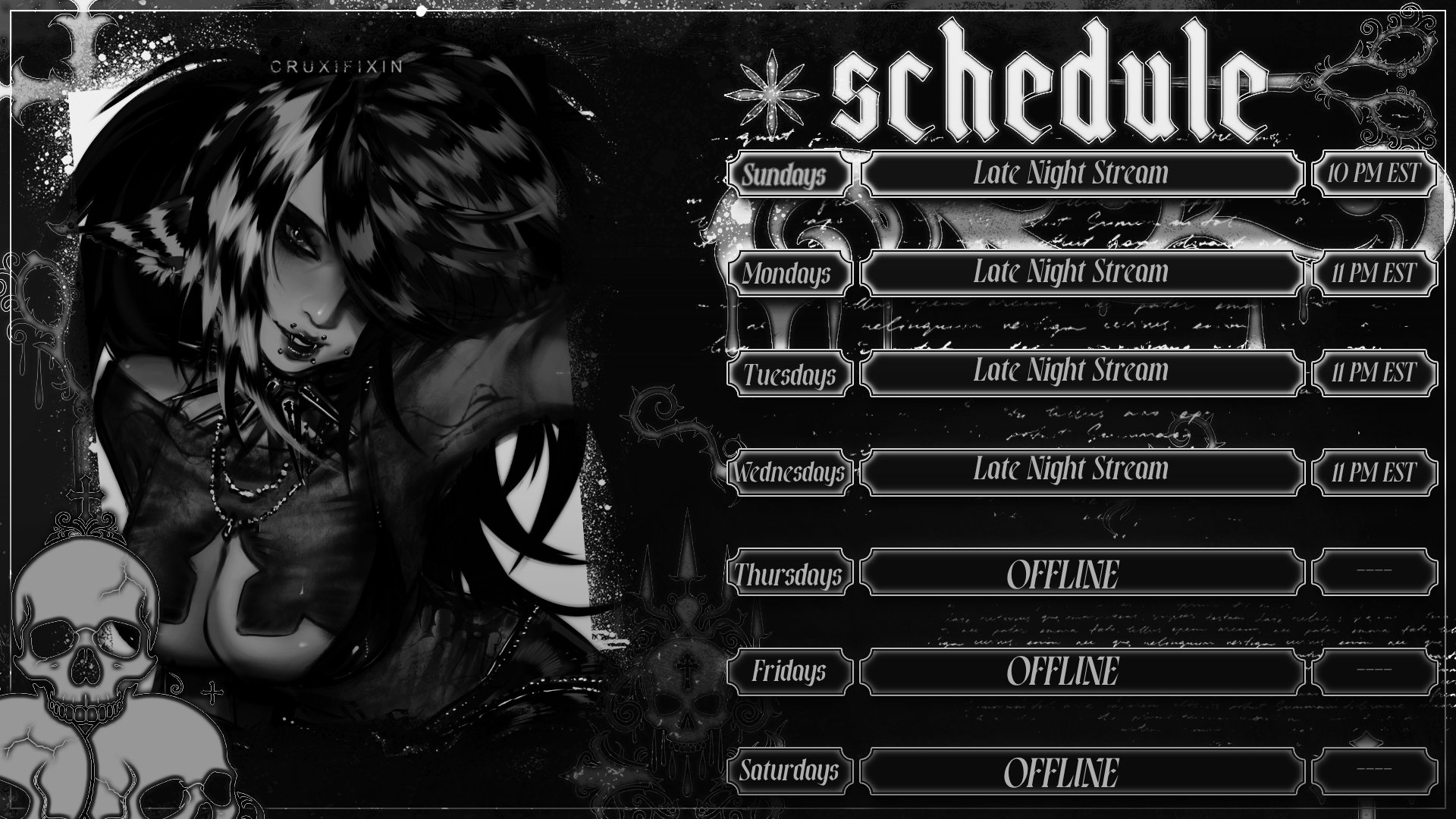 CaliKeii banner