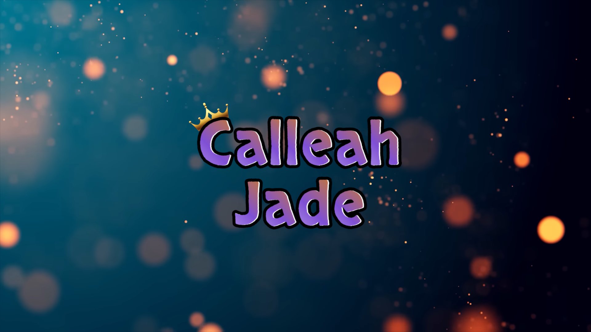 CalleahJade banner