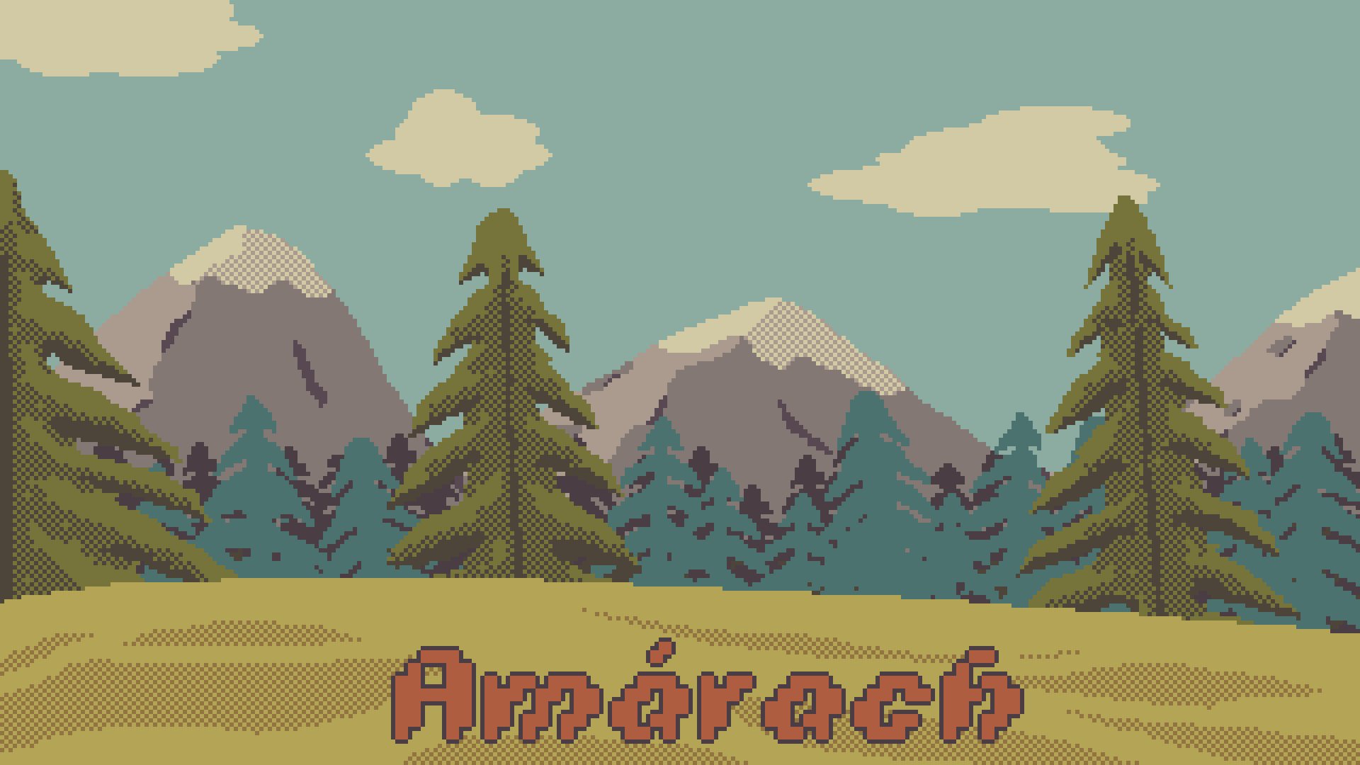 CallMeAmarach banner
