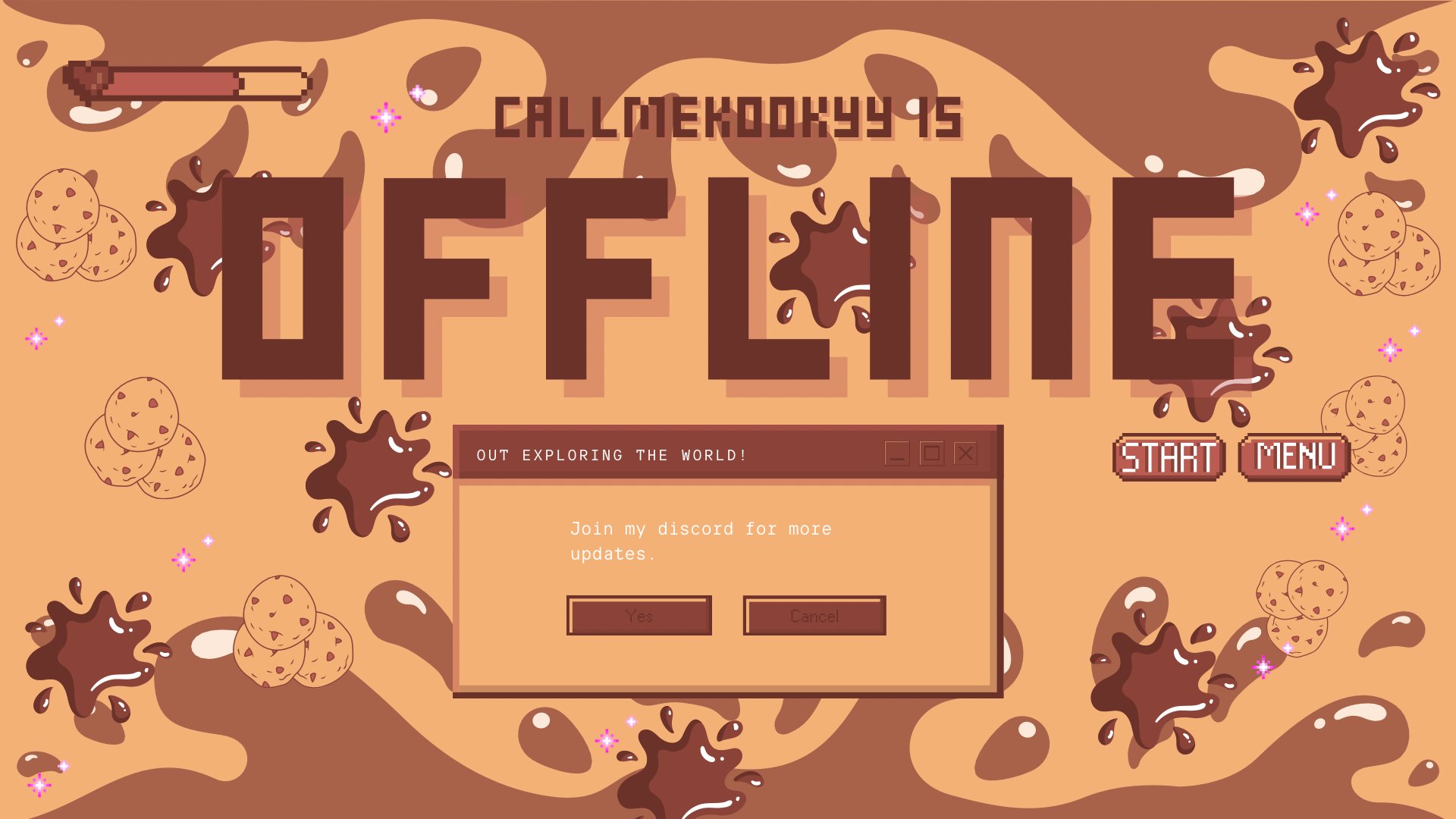 CallMeKooKyy banner