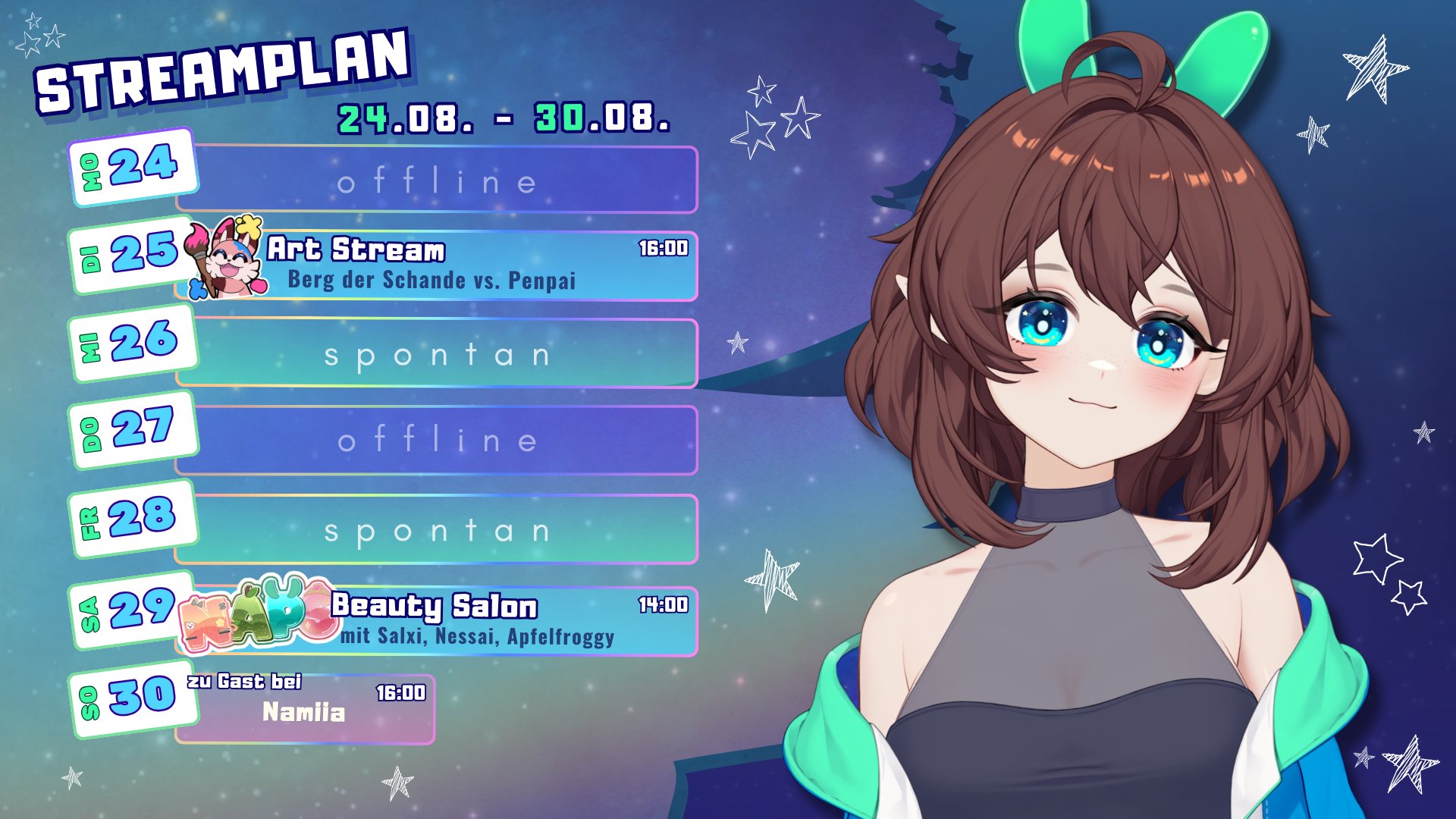 CallMePenpai banner