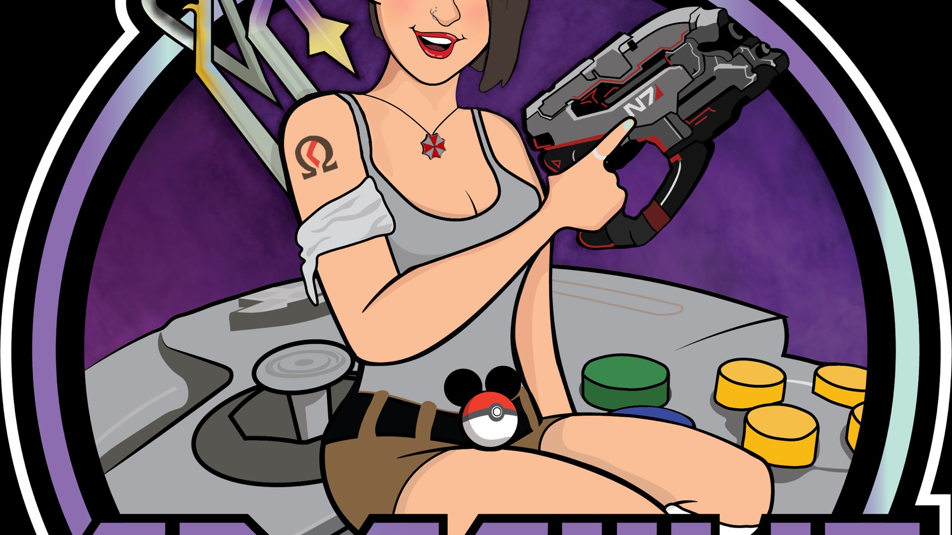 CallMeSmashlie banner