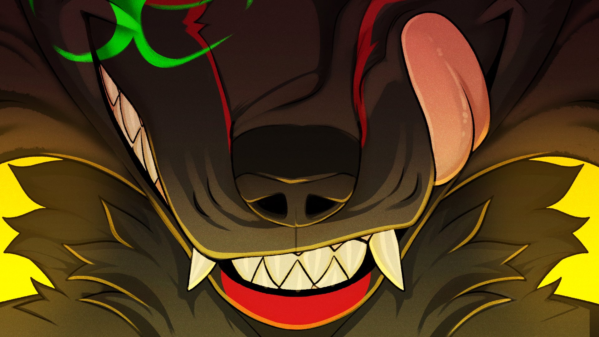 CallMeWolf_JSTV banner