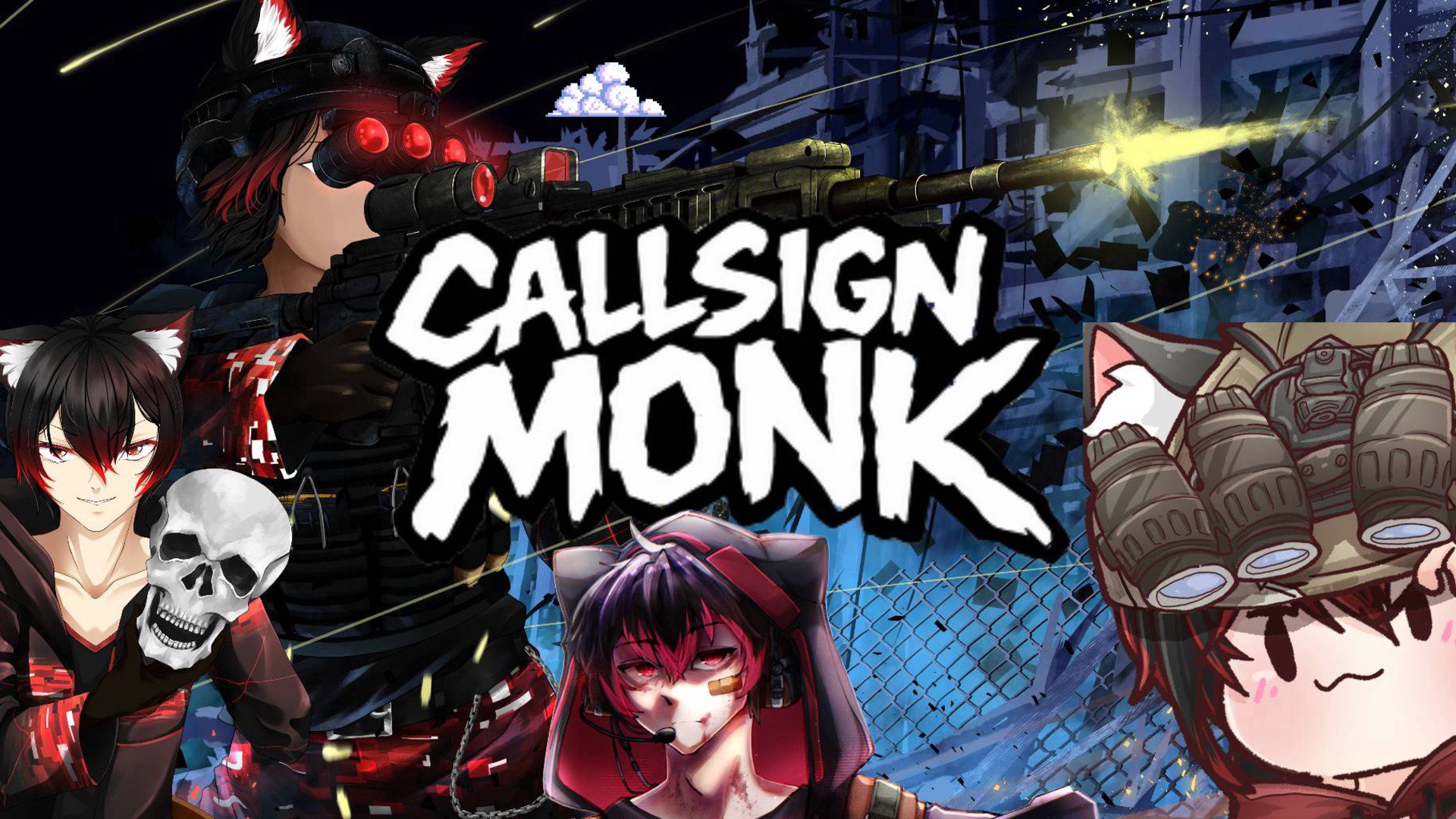 Callsign_Monk banner