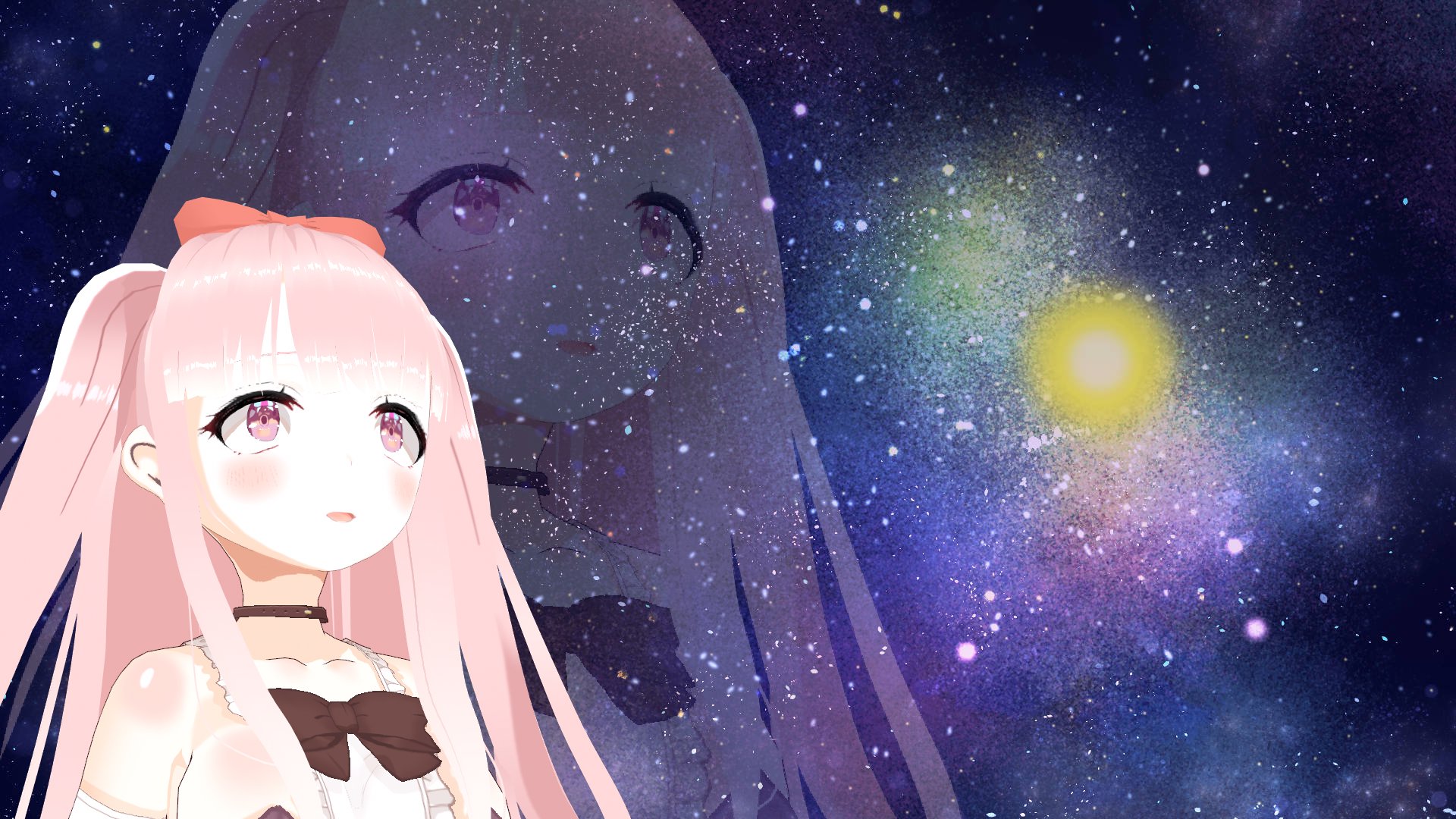 カルラちゃん banner