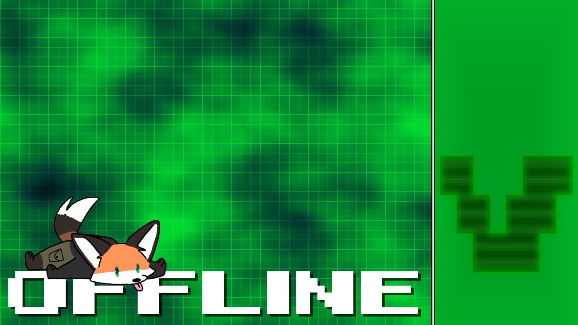 CalVixen banner
