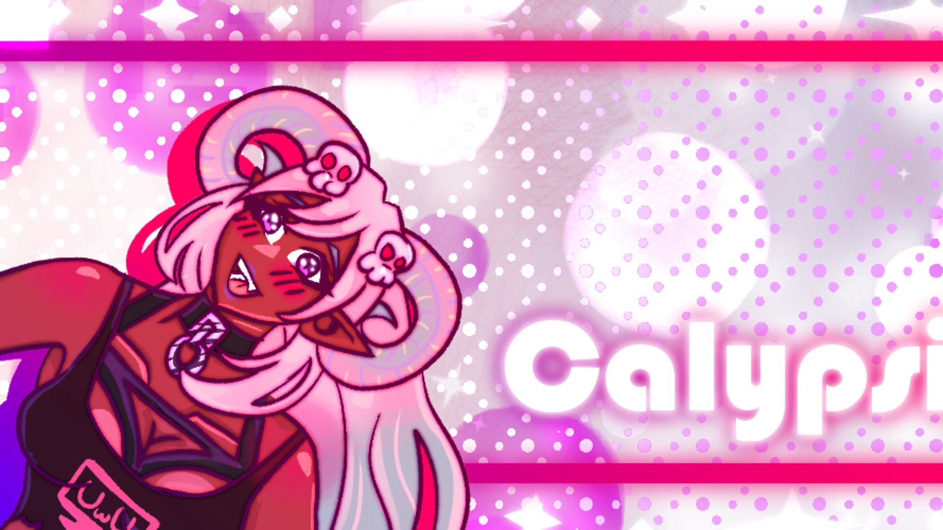 CalypsiiVT banner