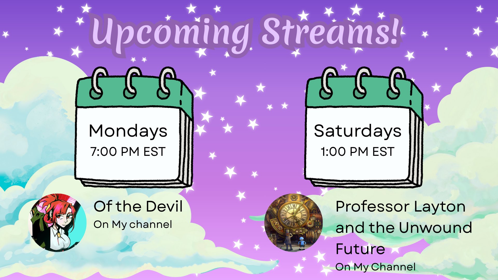 CalypsoCaprinae banner