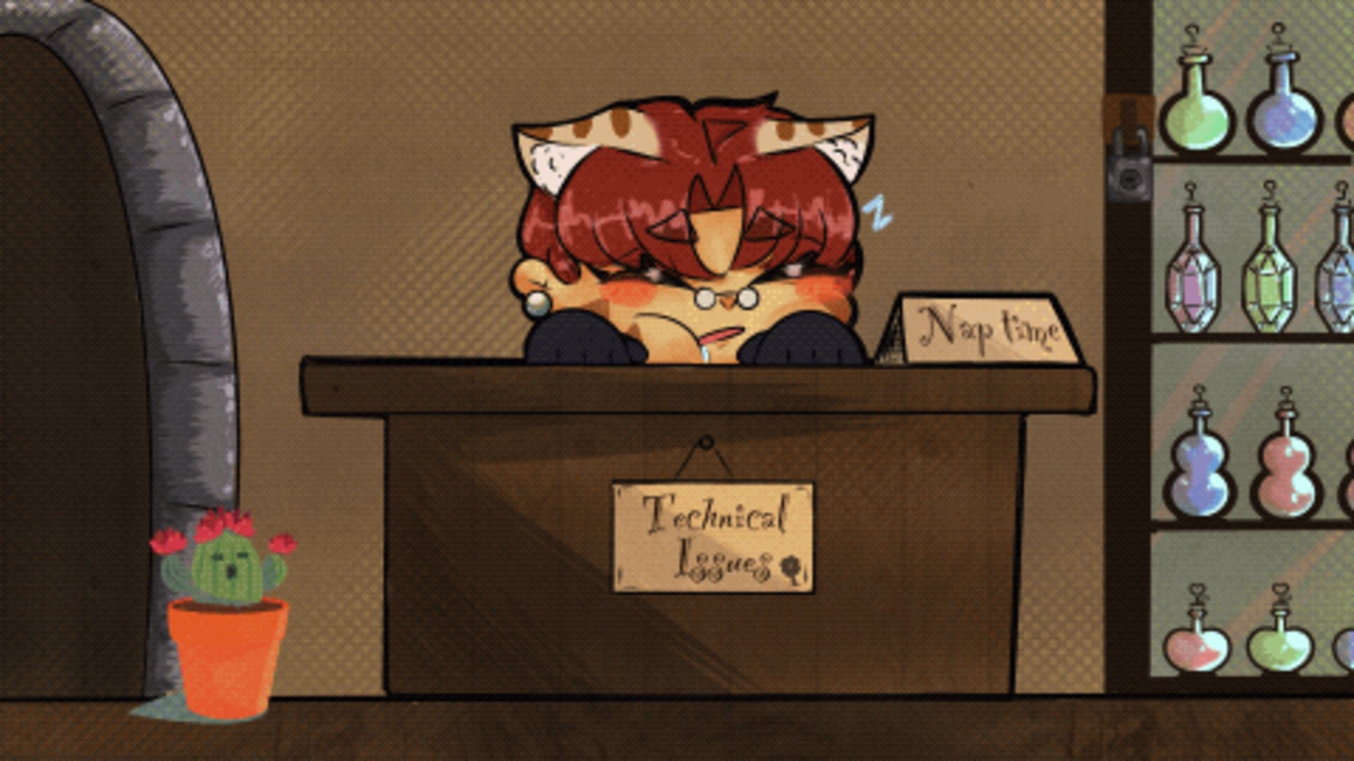 CalytrixVT banner