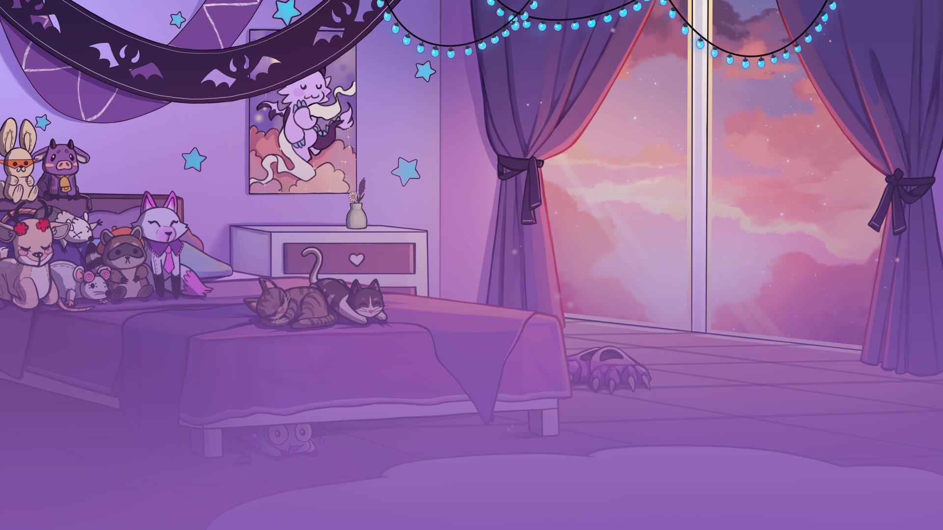 Calyx Seiran banner