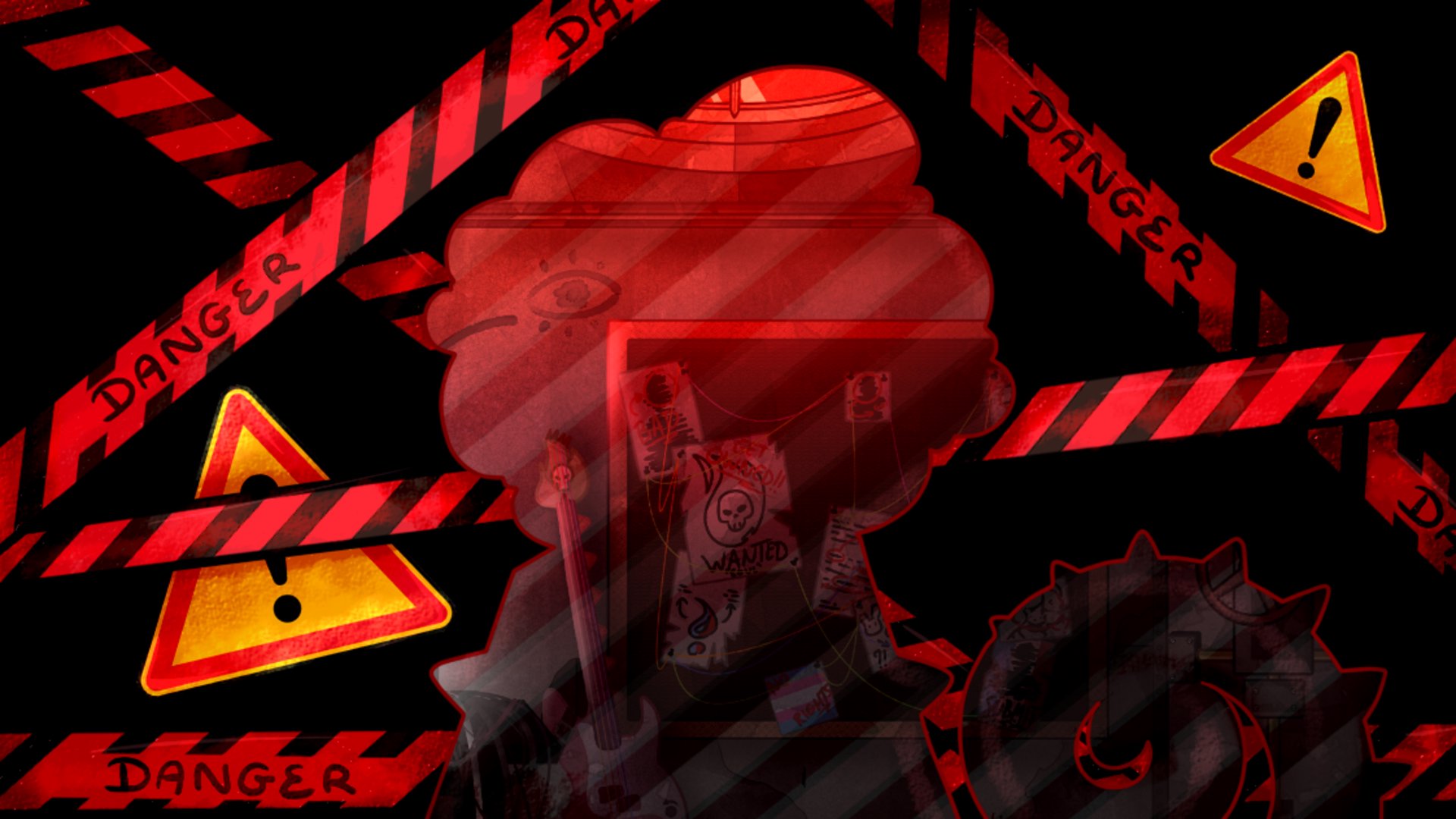 CameliaWhisper banner