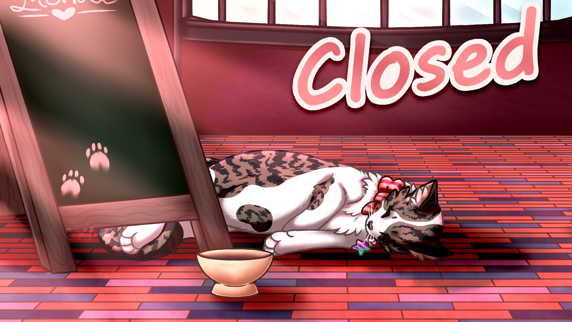 CamiPawz banner