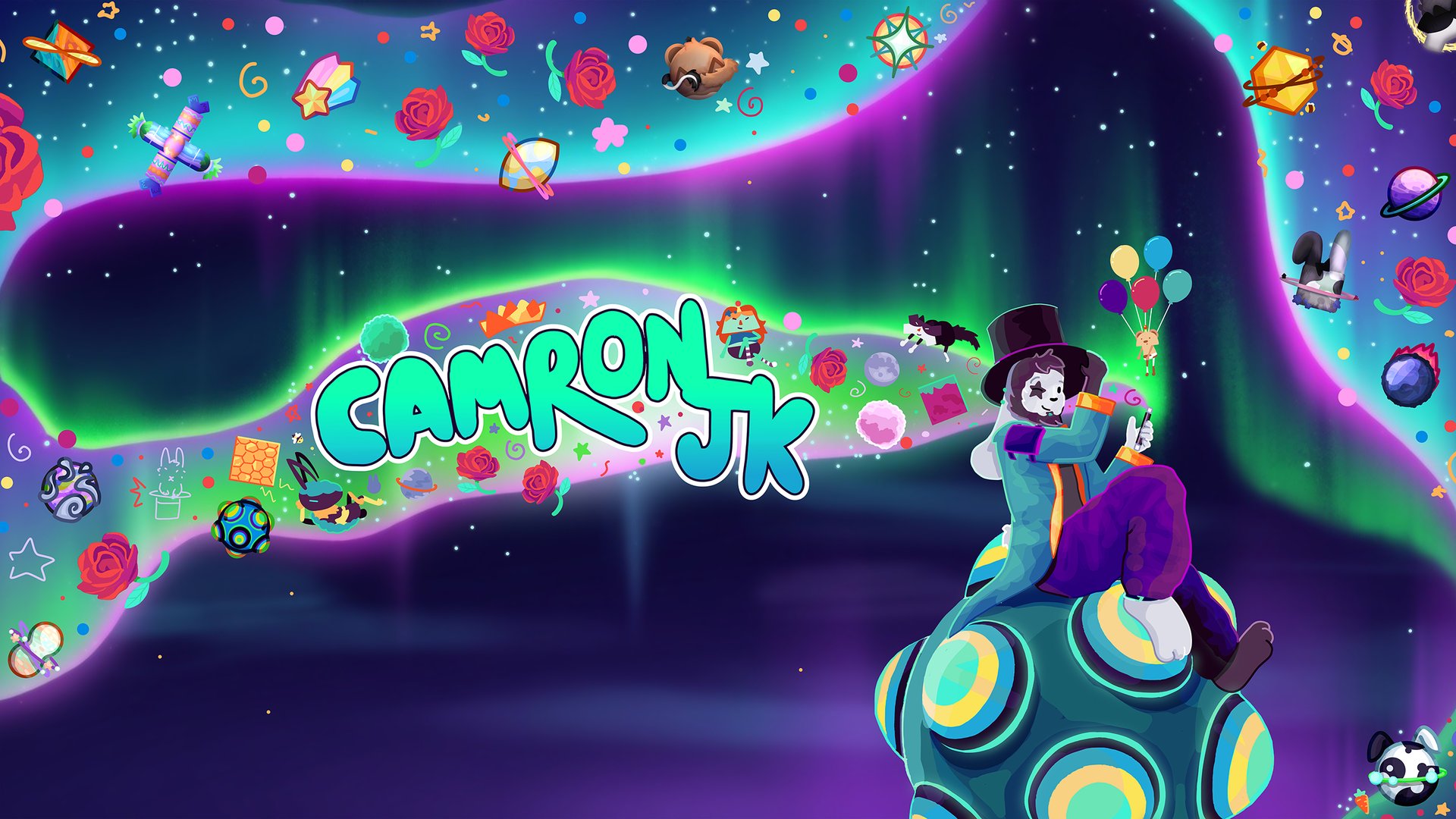 CamronJK banner