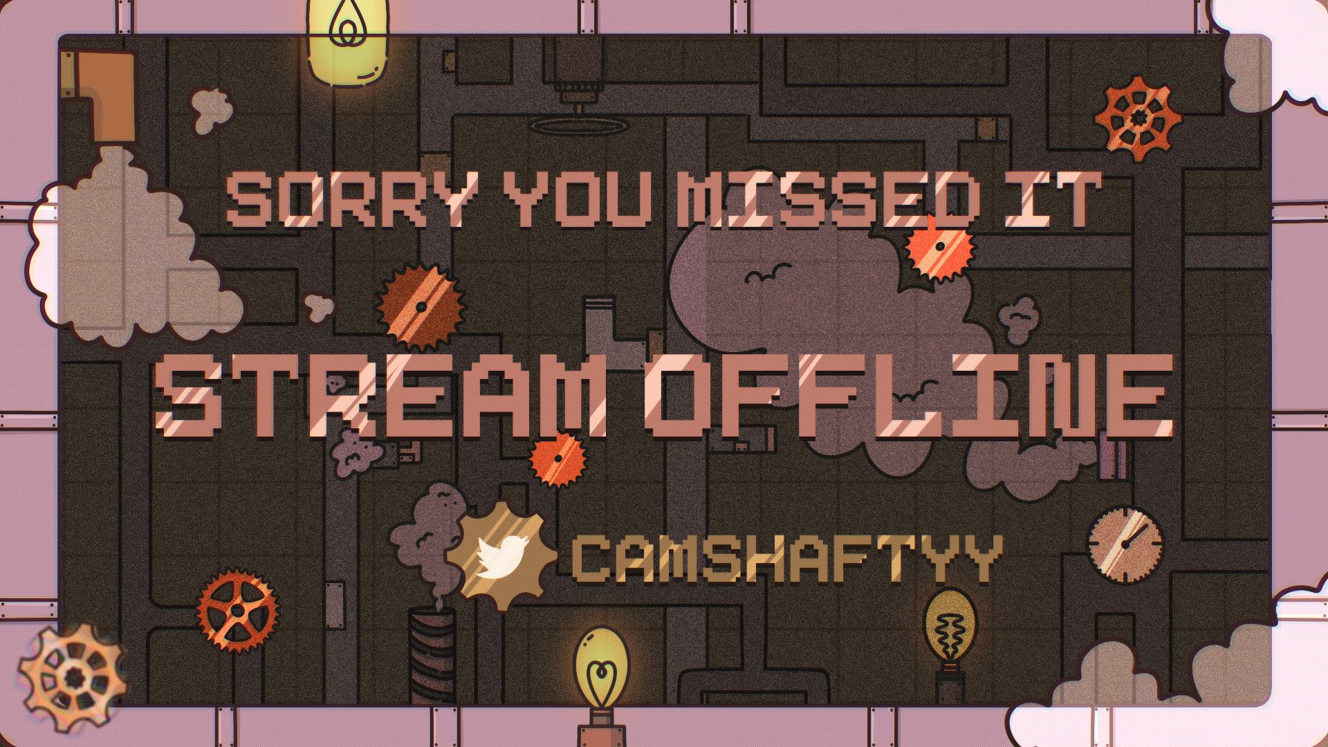 Camshaftyy banner