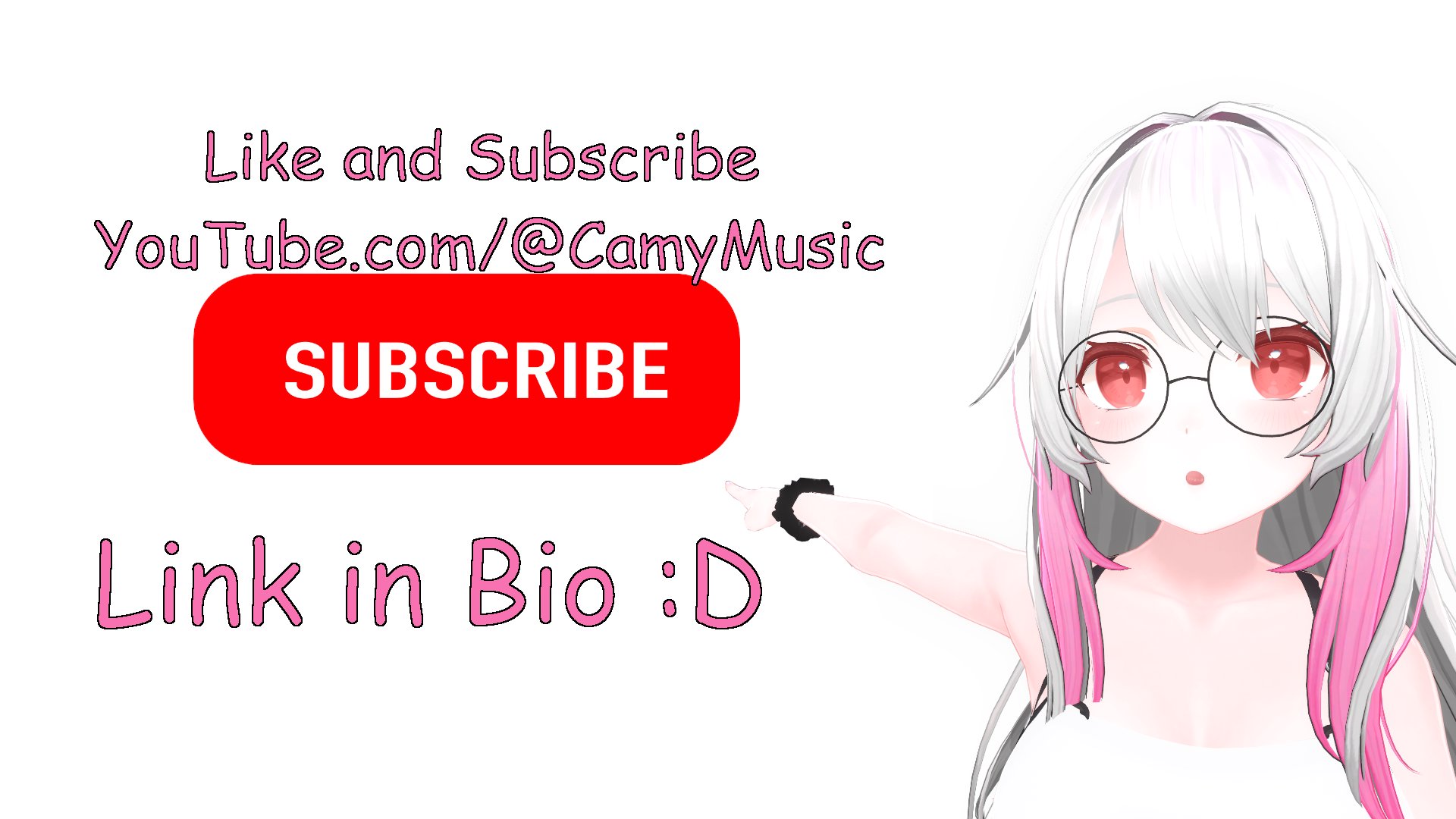 Camy banner