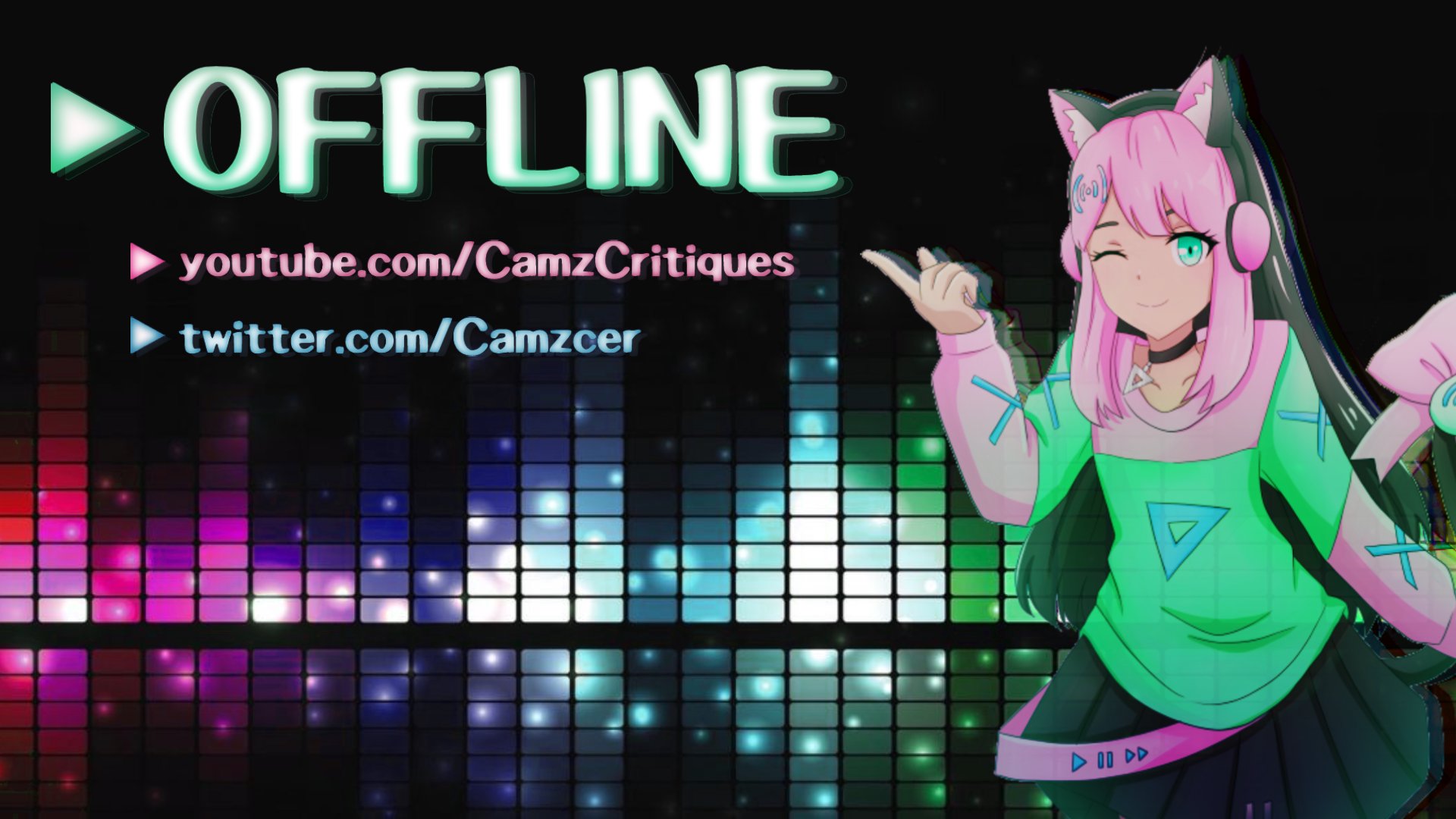 Camzcer banner