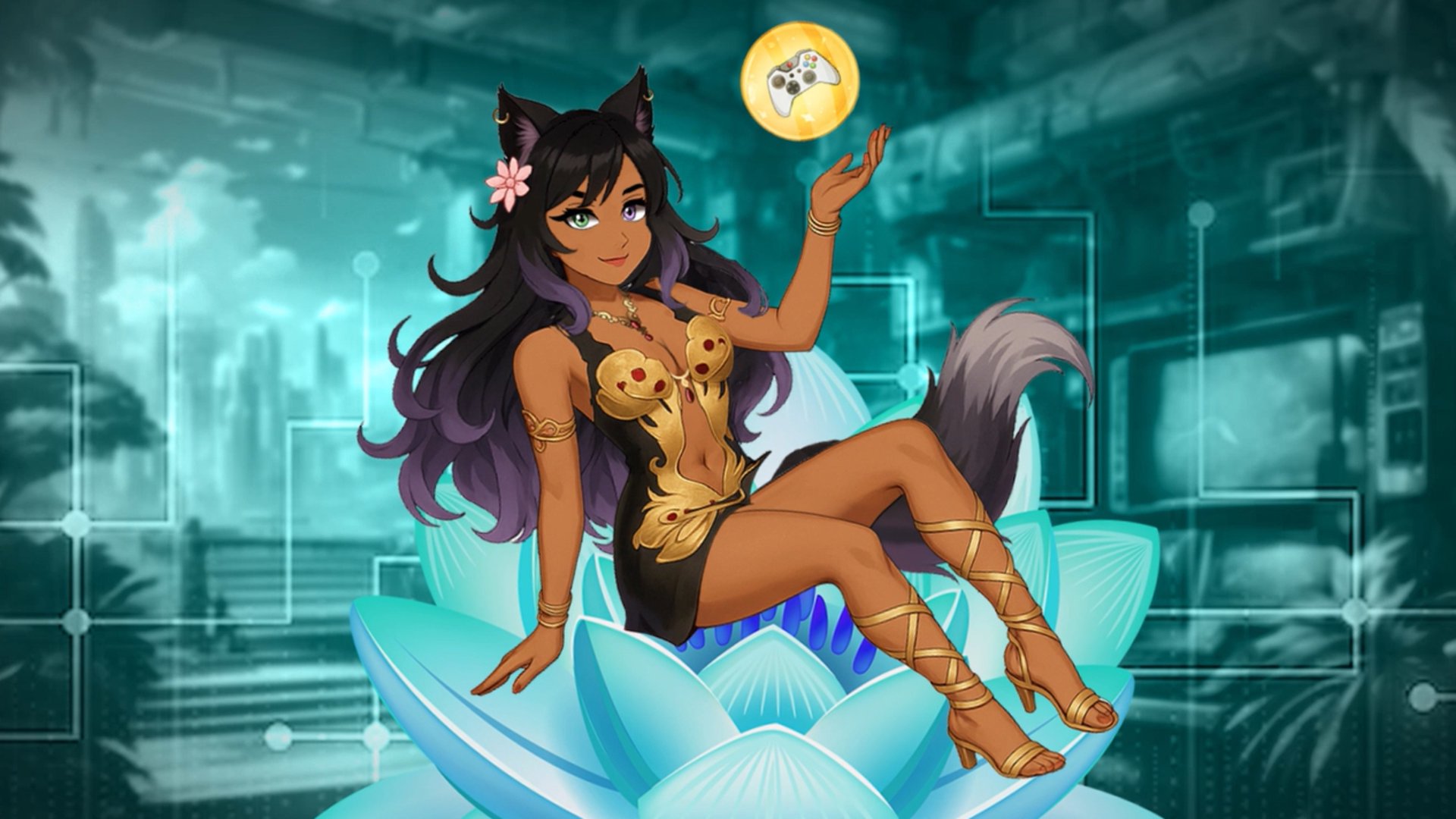 Candid_Khaos banner