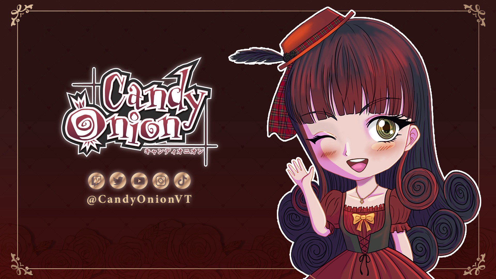 CandyOnion banner