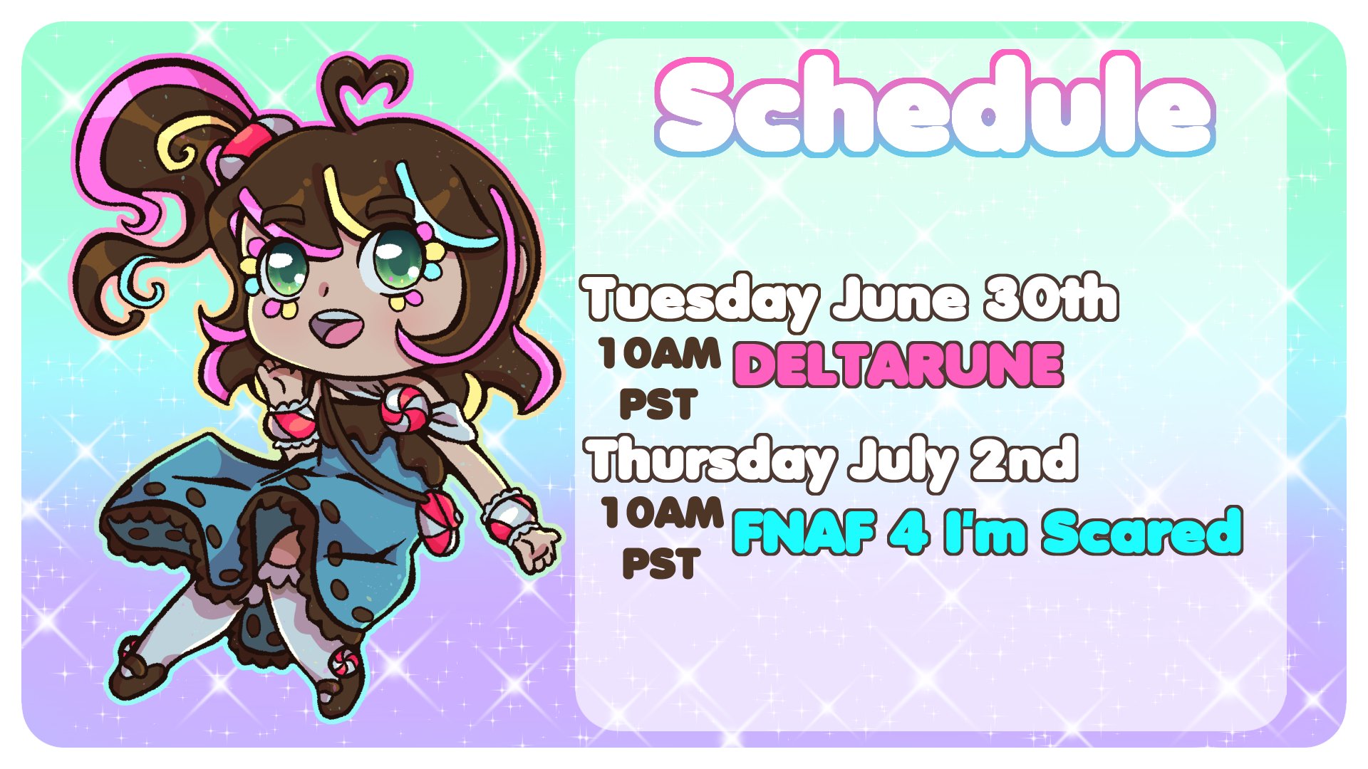 candyqueensunny banner